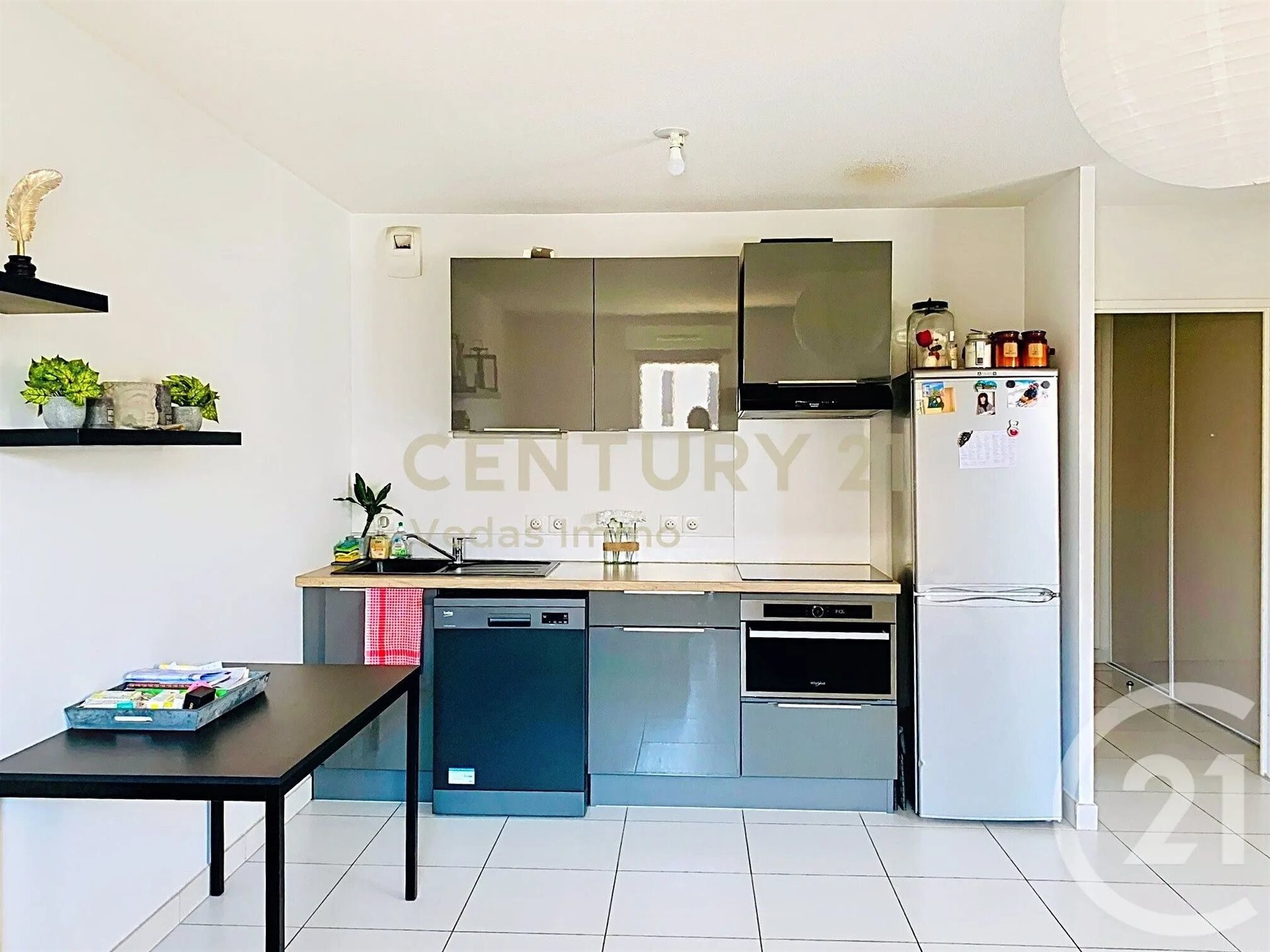 Appartement à louer, 34m², Saint-Jean-de-Védas