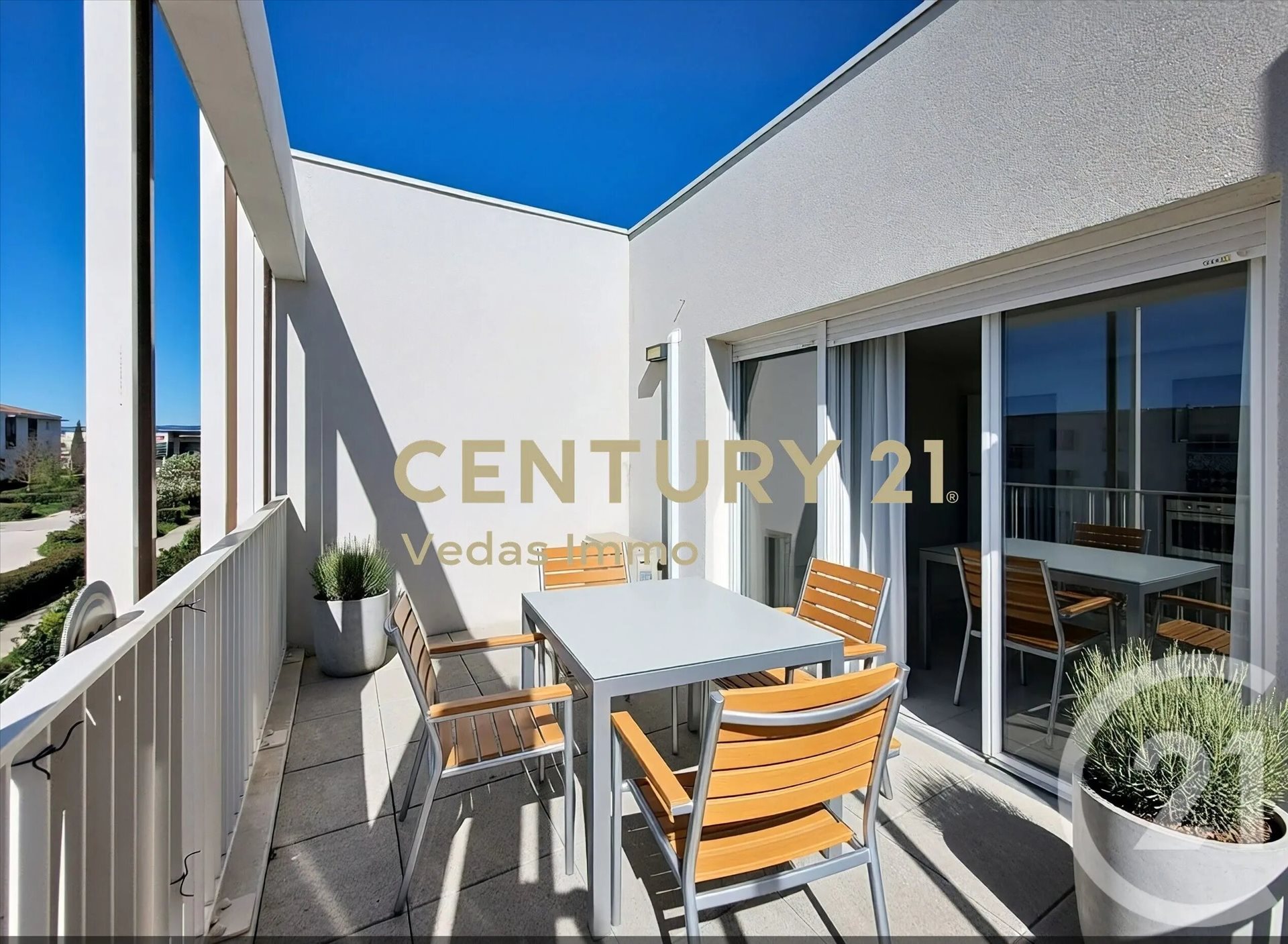 Appartement à vendre, 80m², Fabrègues