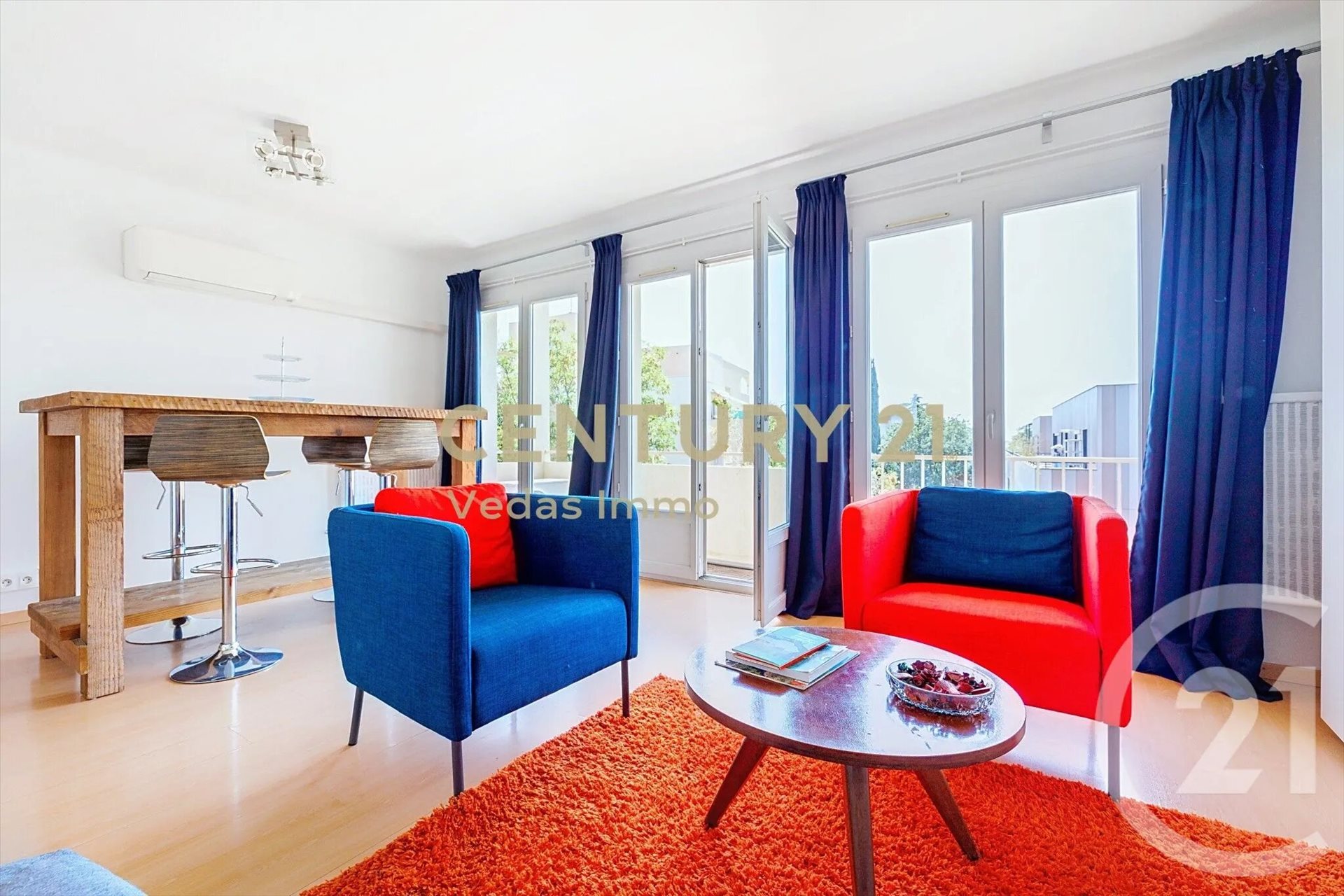 Appartement à louer, 66m², Montpellier