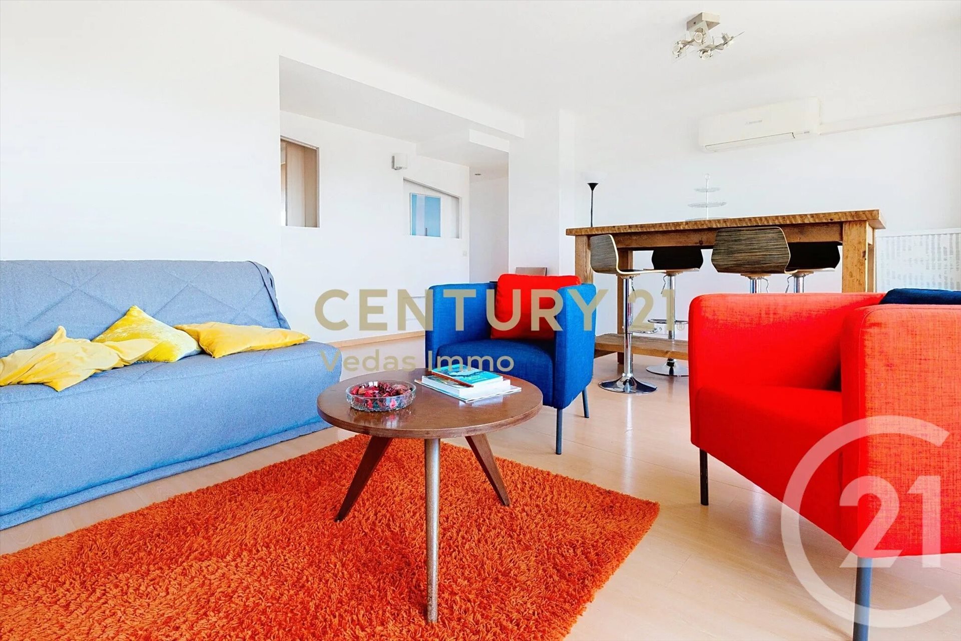 Appartement à louer, 66m², Montpellier