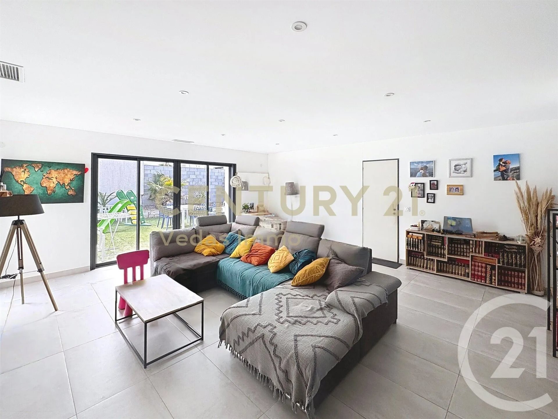 Maison à vendre, 115m², Saussan
