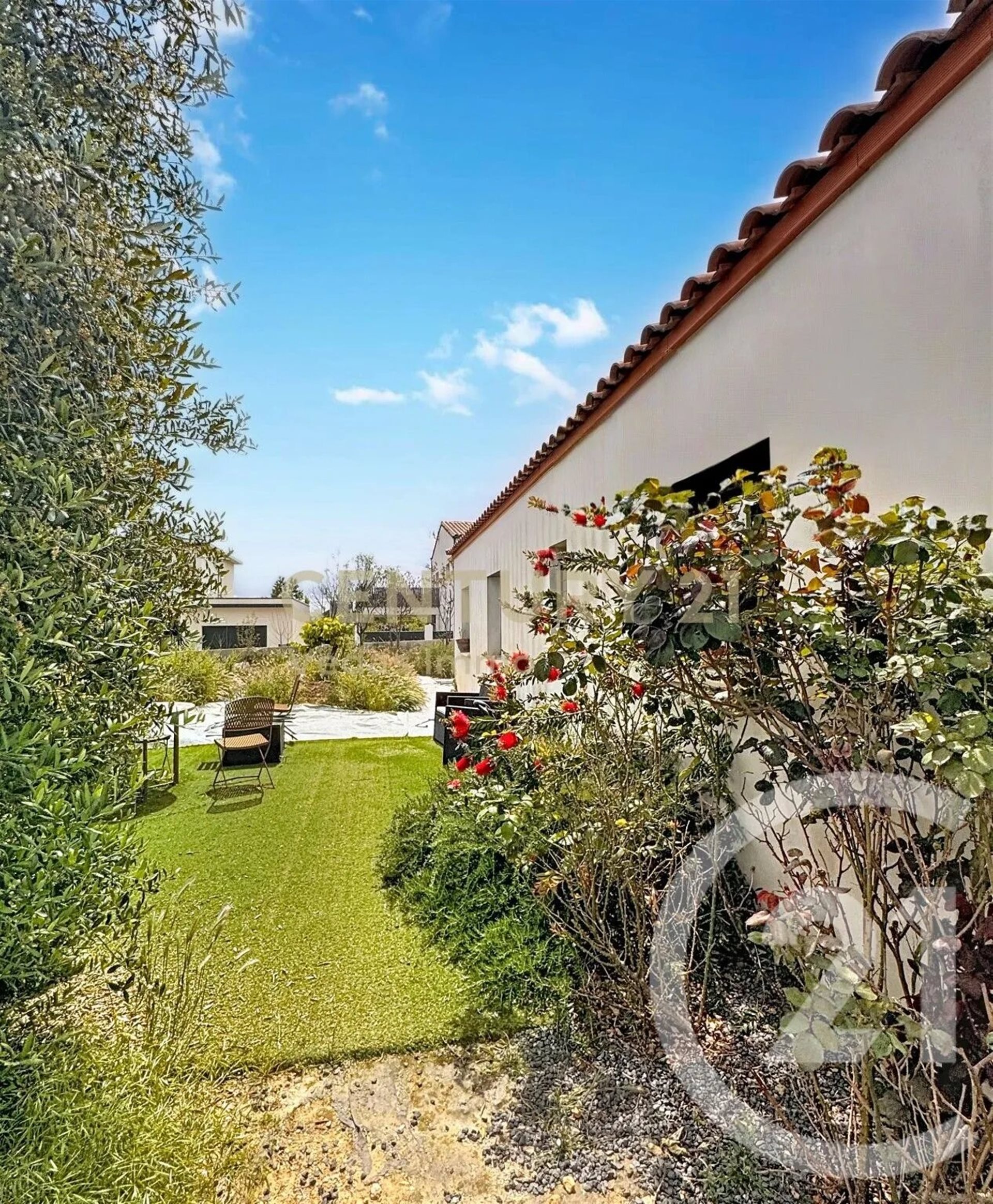 Maison à vendre, 115m², Saussan