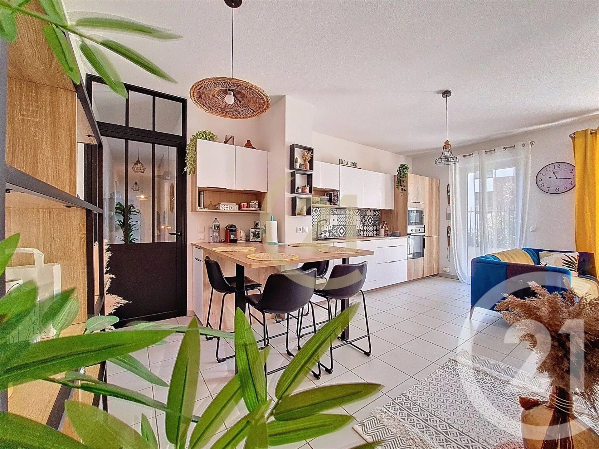 Appartement à vendre, 86m², Saint-Jean-de-Védas