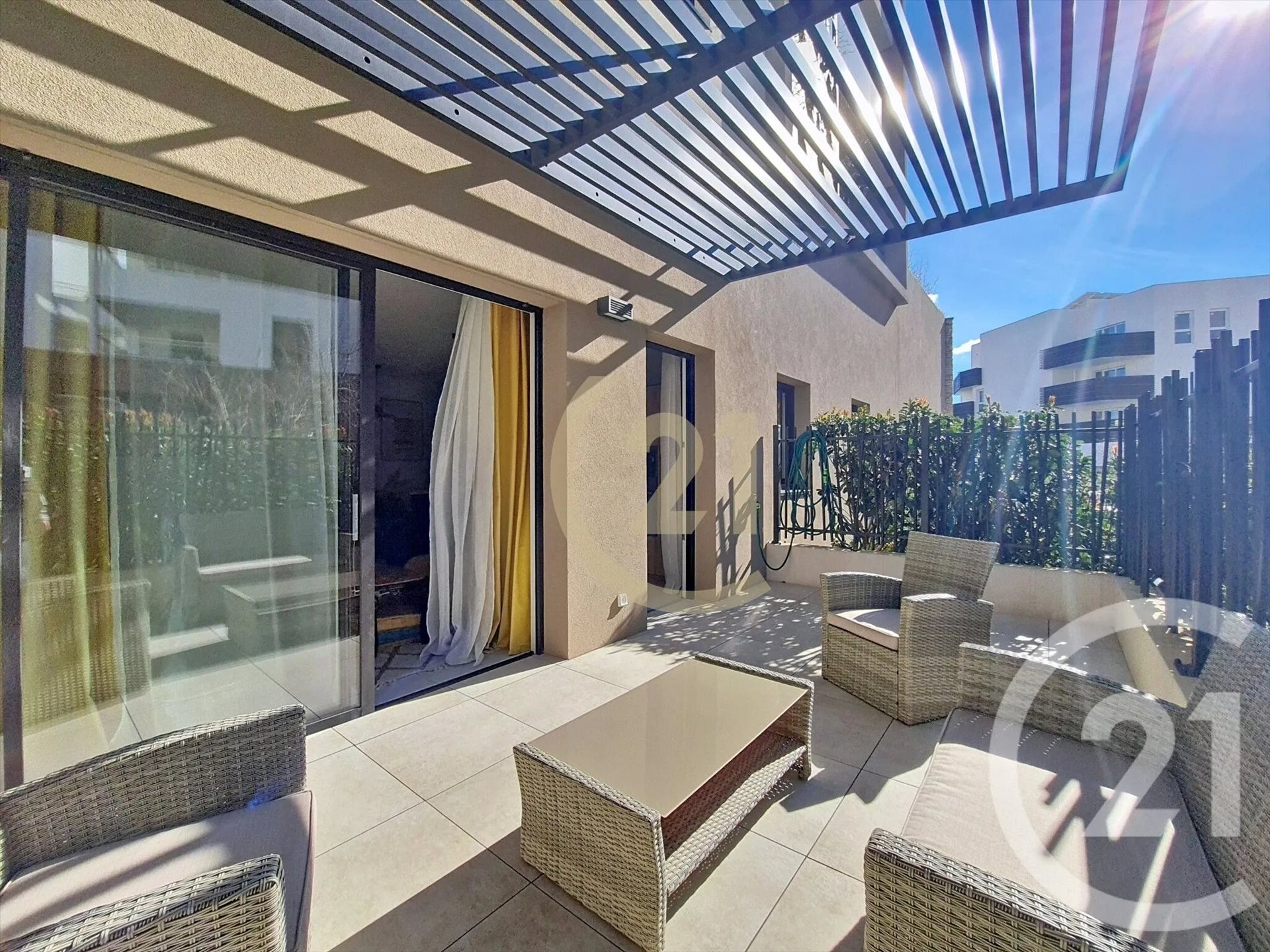 Appartement à vendre, 86m², Saint-Jean-de-Védas