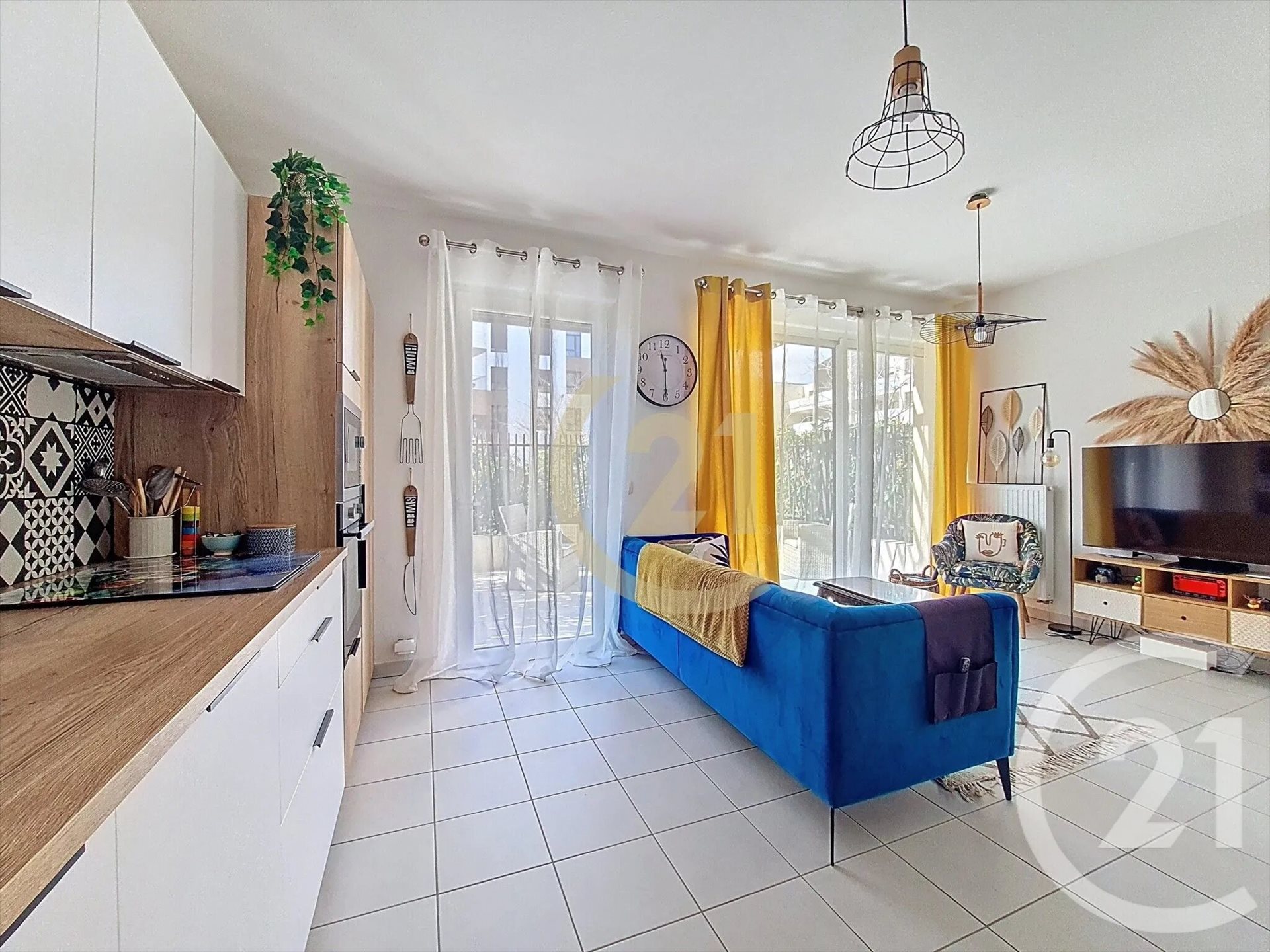 Appartement à vendre, 86m², Saint-Jean-de-Védas