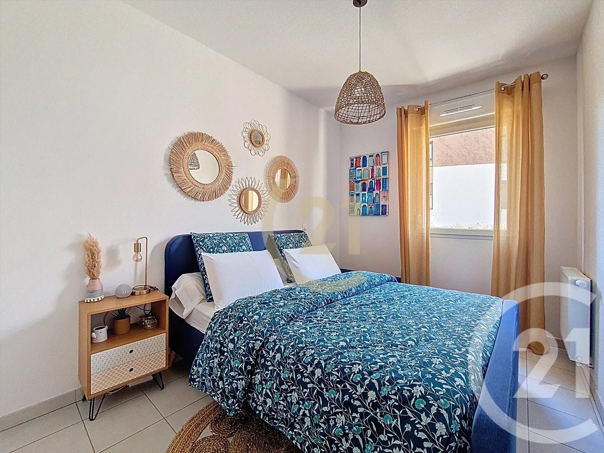 Appartement à vendre, 86m², Saint-Jean-de-Védas