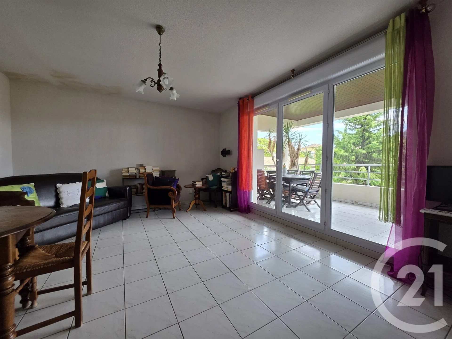 Appartement à vendre, 51m², Saint-Jean-de-Védas