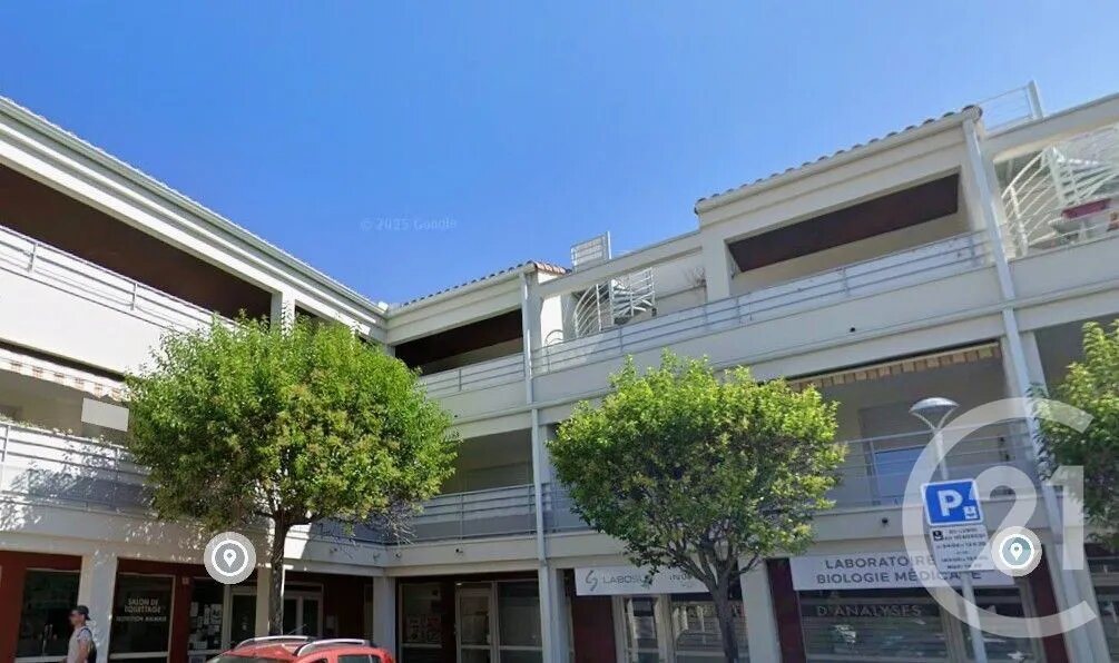 Appartement à vendre, 51m², Saint-Jean-de-Védas