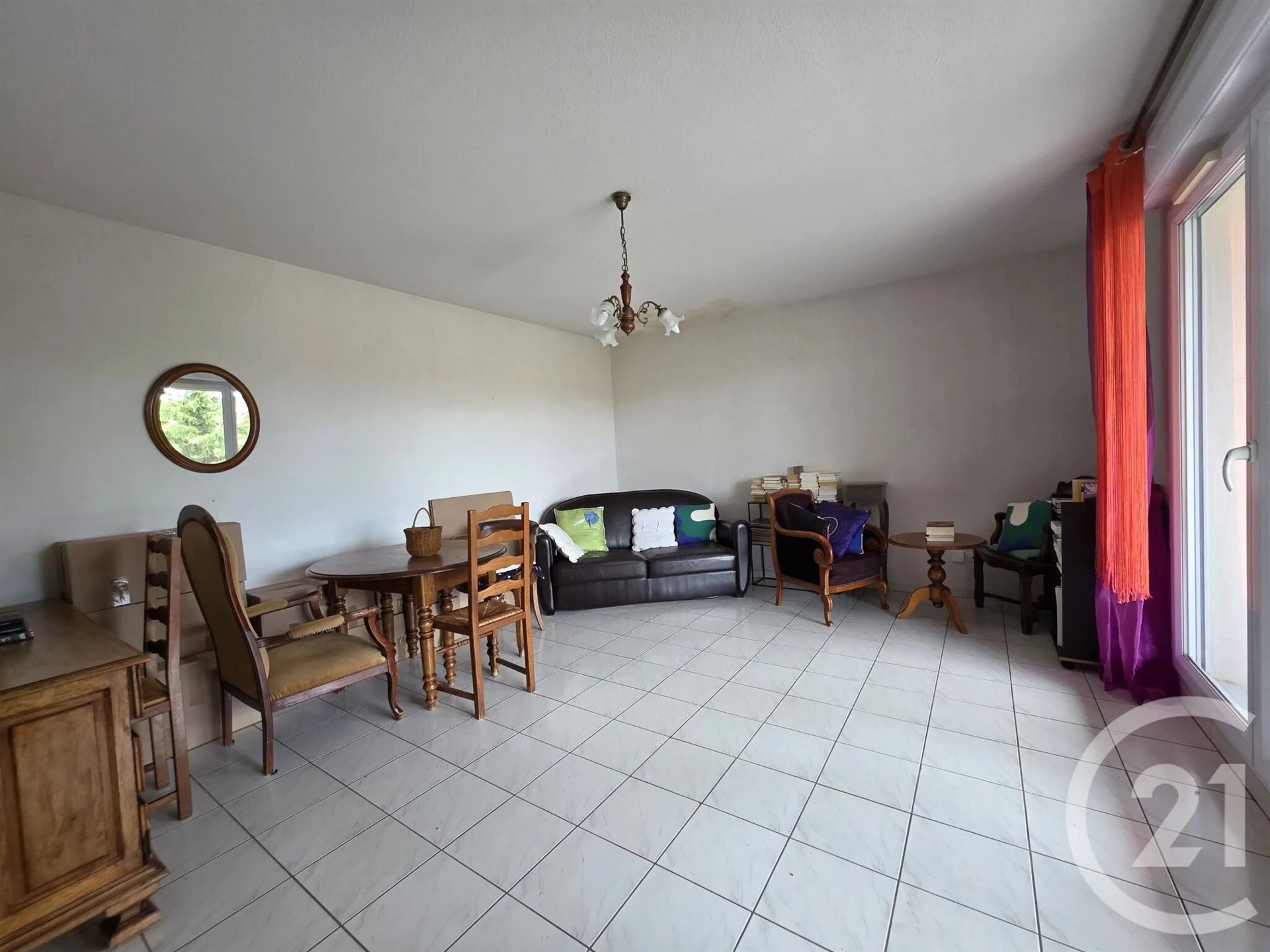 Appartement à vendre, 51m², Saint-Jean-de-Védas