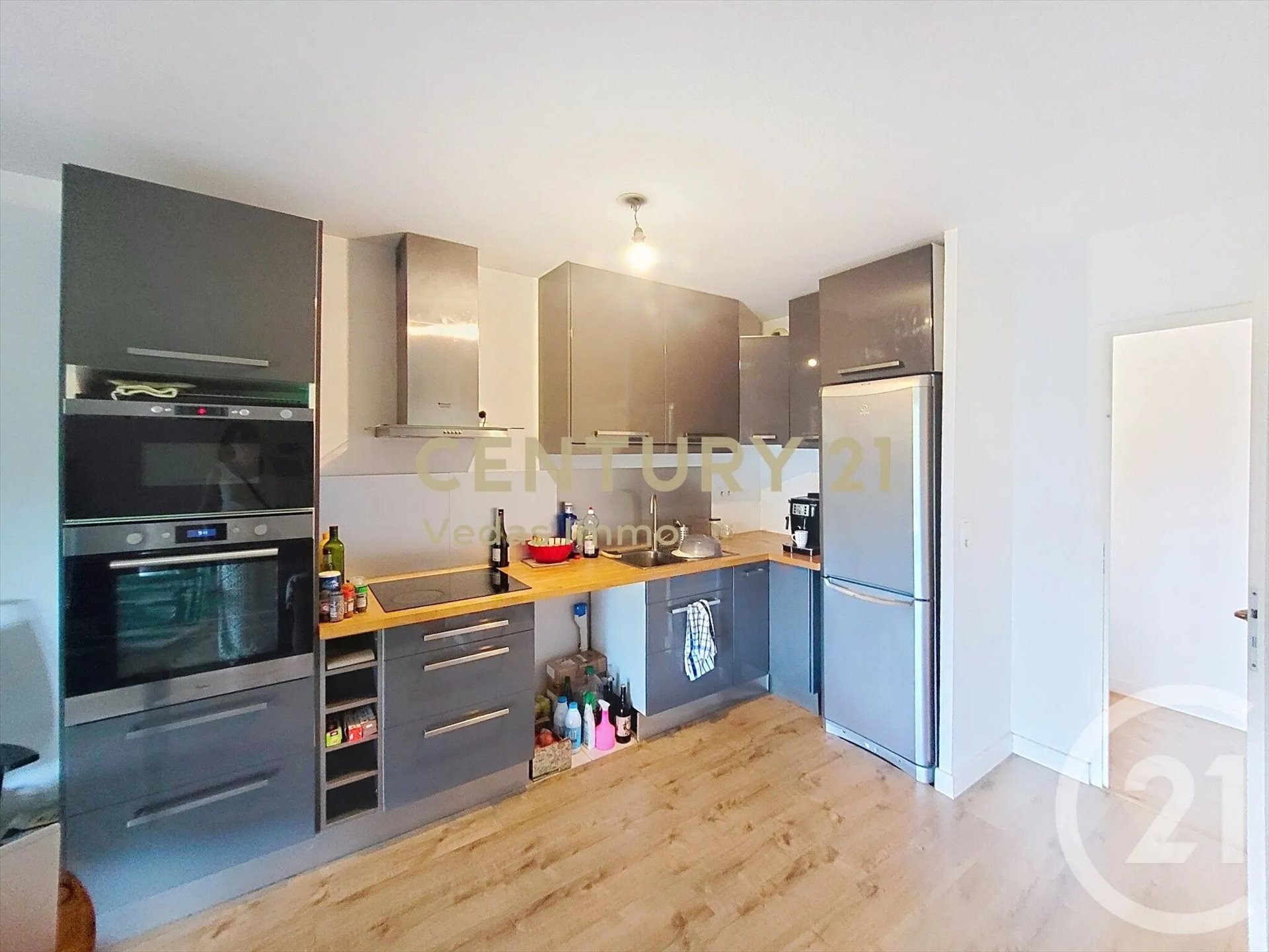 Appartement à louer, 59m², Montpellier
