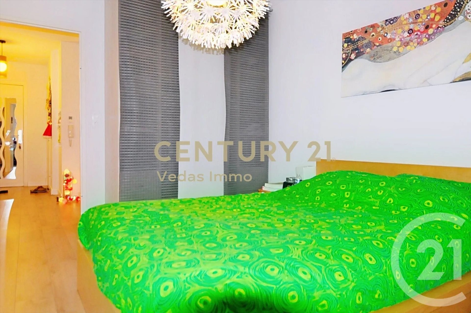 Appartement à louer, 59m², Montpellier
