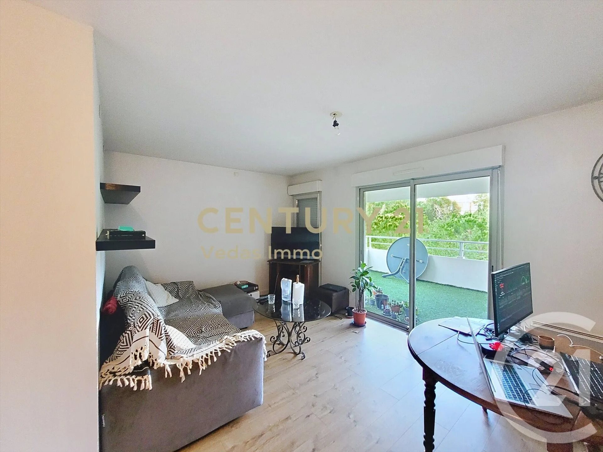 Appartement à louer, 59m², Montpellier