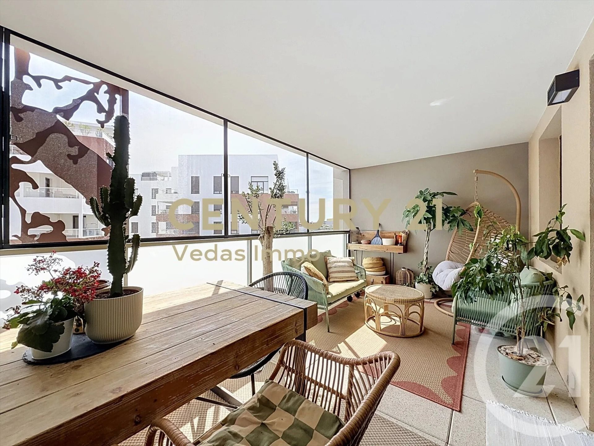 Appartement à vendre, 82m², Saint-Jean-de-Védas