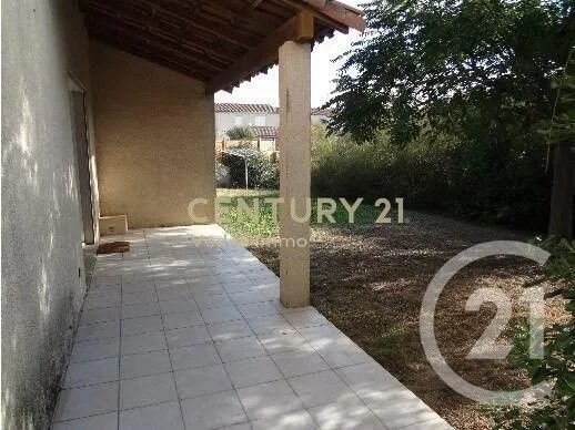 Maison à louer, 103m², Lattes