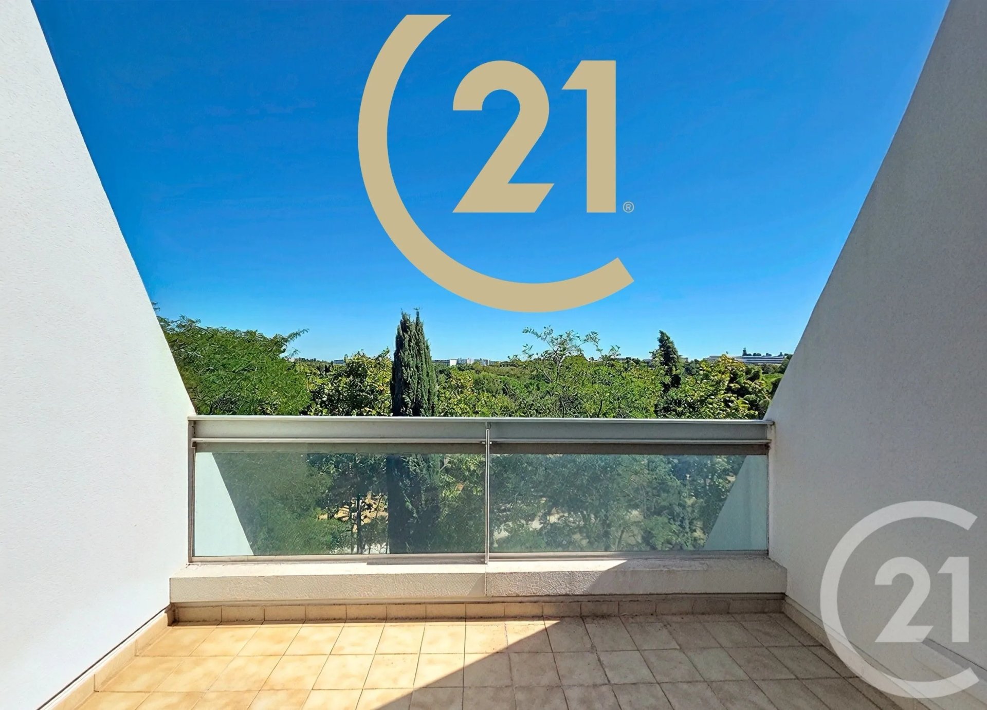 Appartement à vendre, 87m², Montpellier