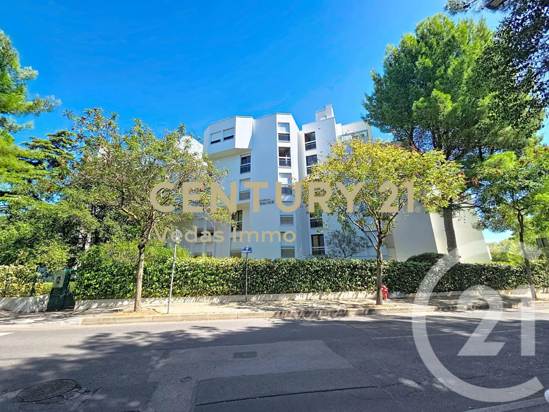 Appartement à vendre, 87m², Montpellier