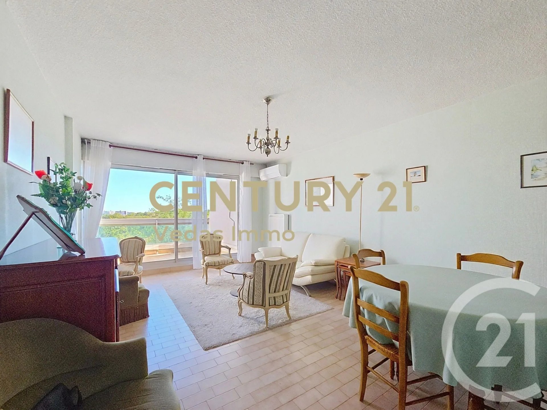 Appartement à vendre, 87m², Montpellier