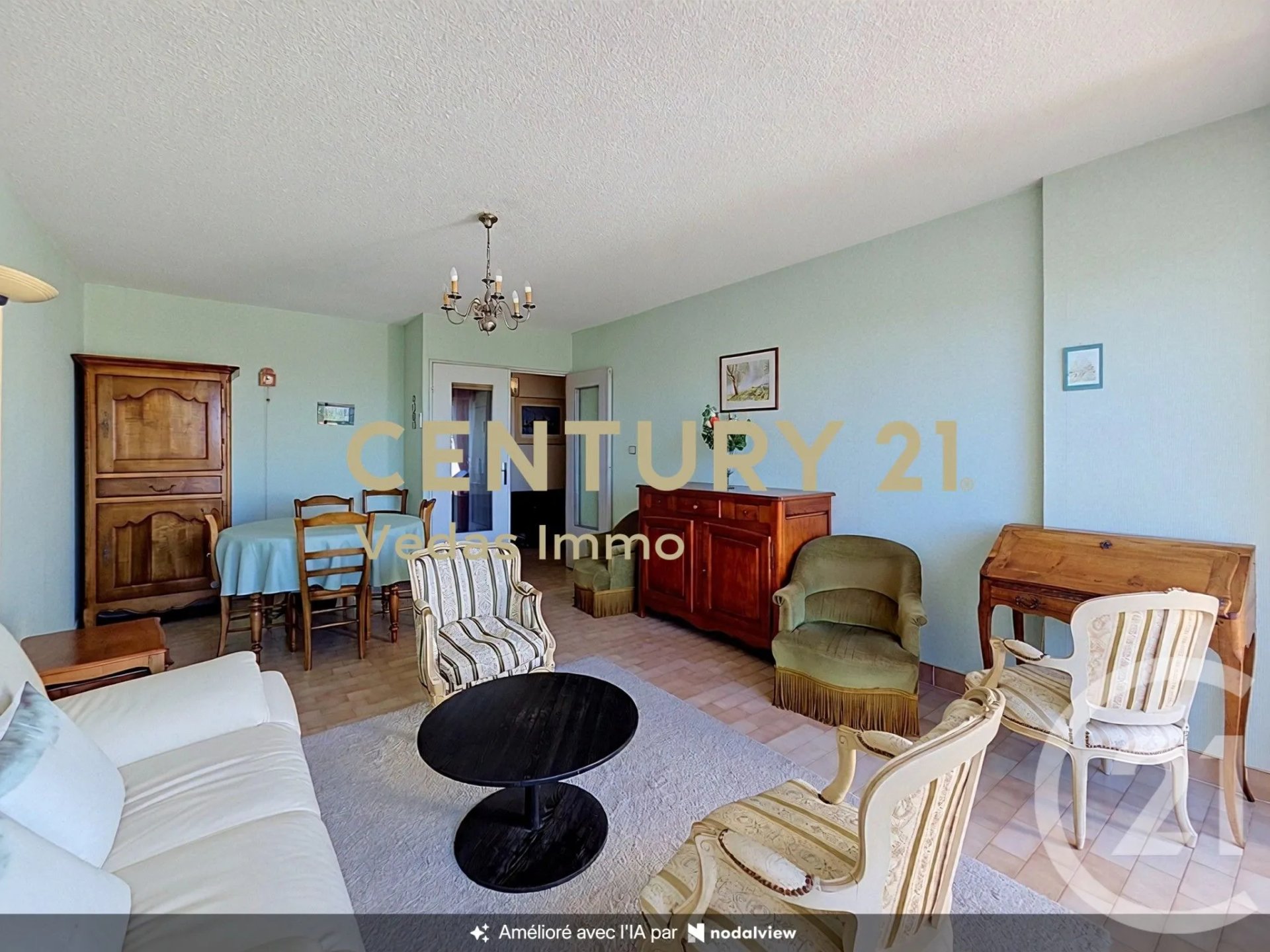 Appartement à vendre, 87m², Montpellier