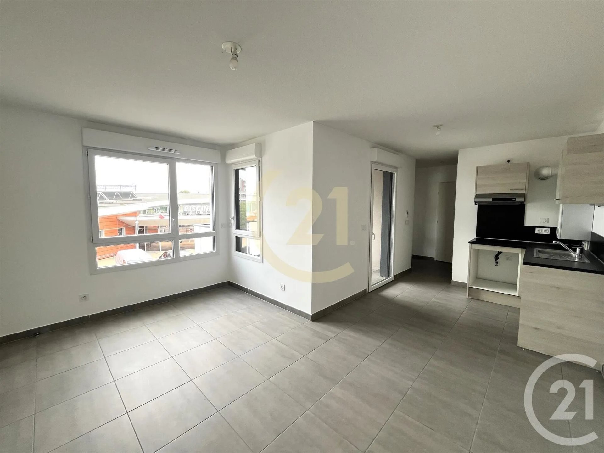 Appartement à louer, 48m², Saint-Jean-de-Védas