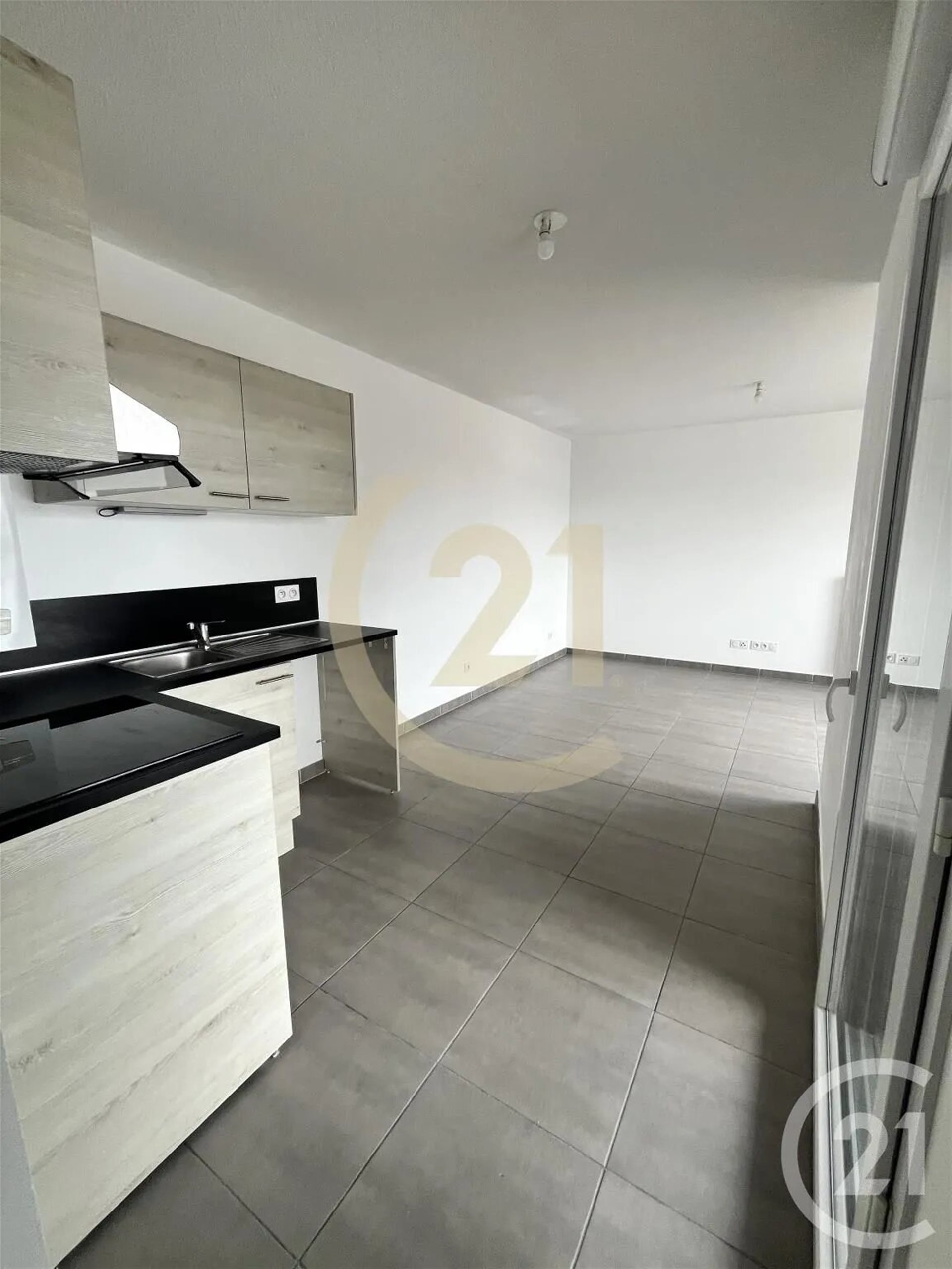 Appartement à louer, 48m², Saint-Jean-de-Védas