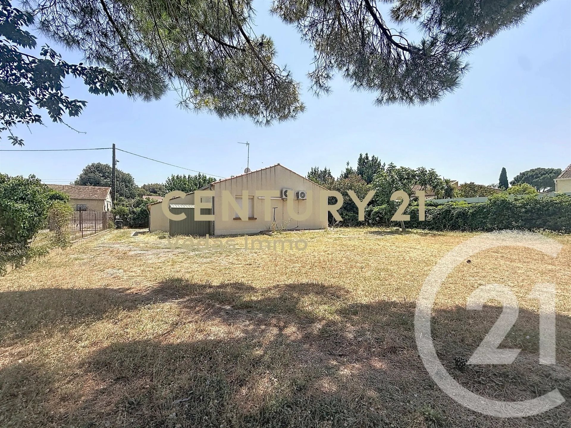 Maison à vendre, 71m², Cournonterral