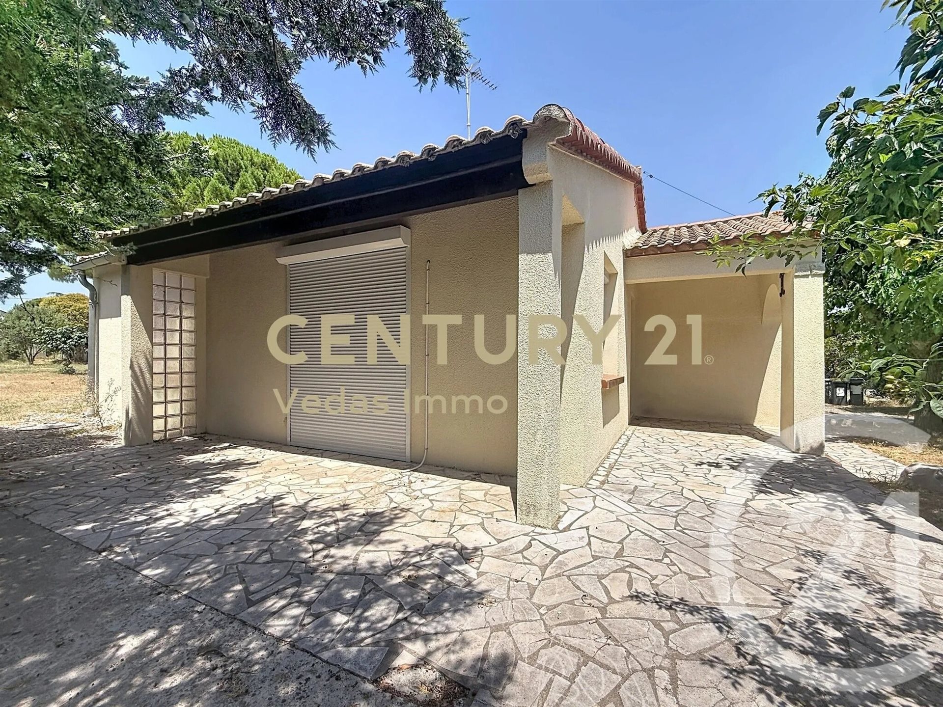 Maison à vendre, 71m², Cournonterral