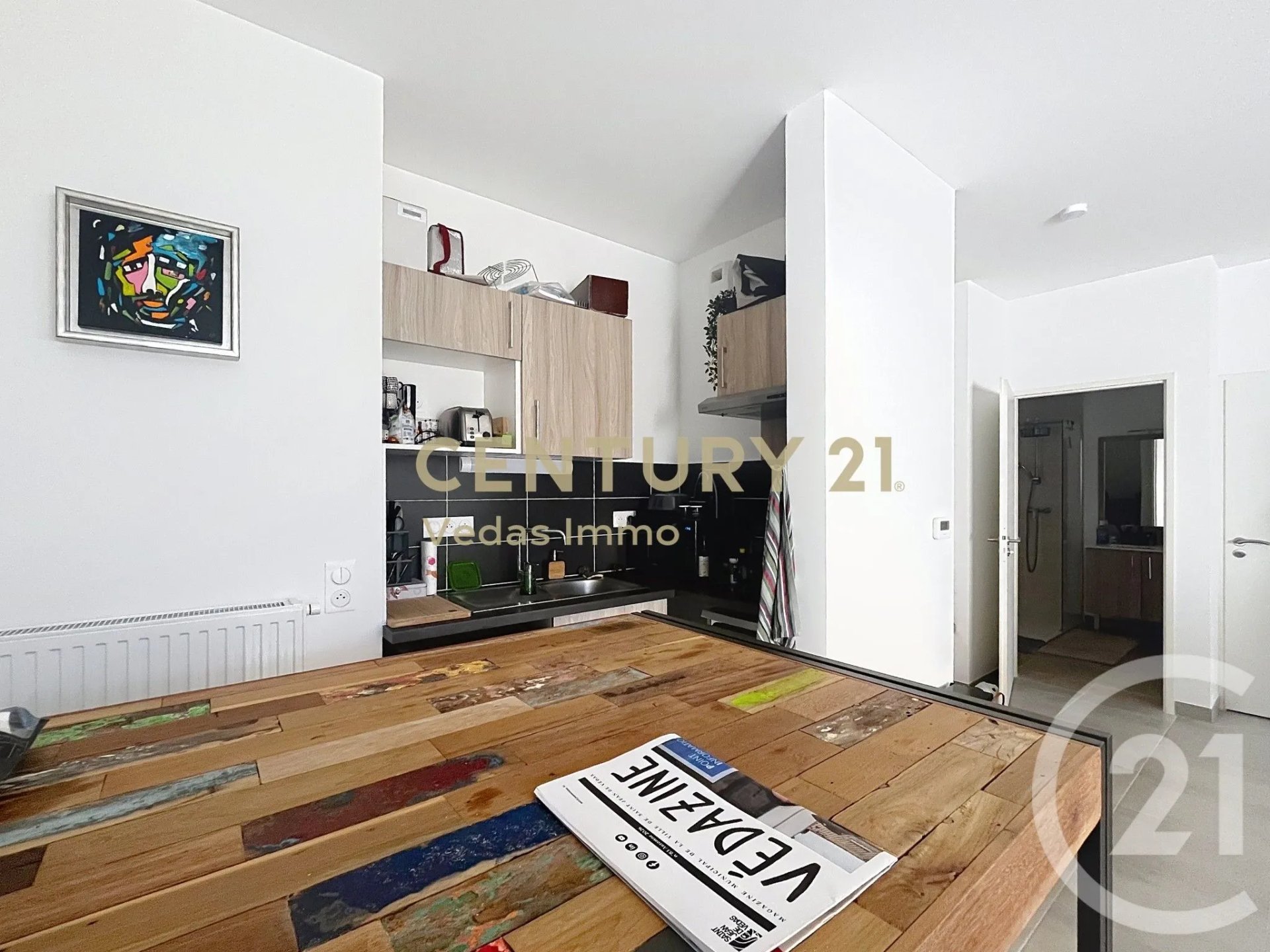 Appartement à louer, 45m², Saint-Jean-de-Védas