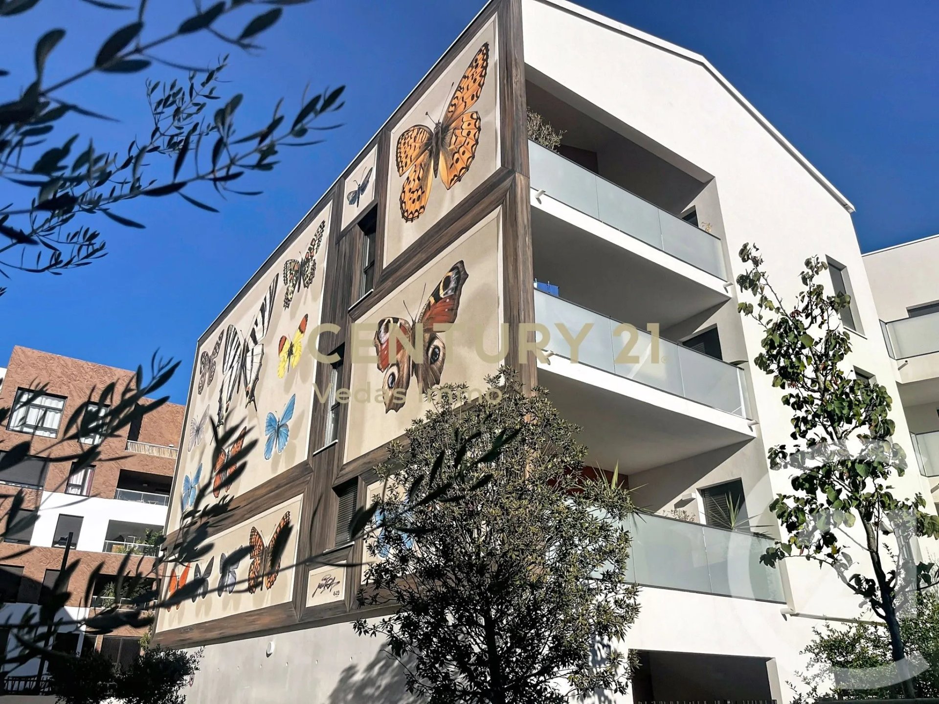 Appartement à louer, 45m², Saint-Jean-de-Védas