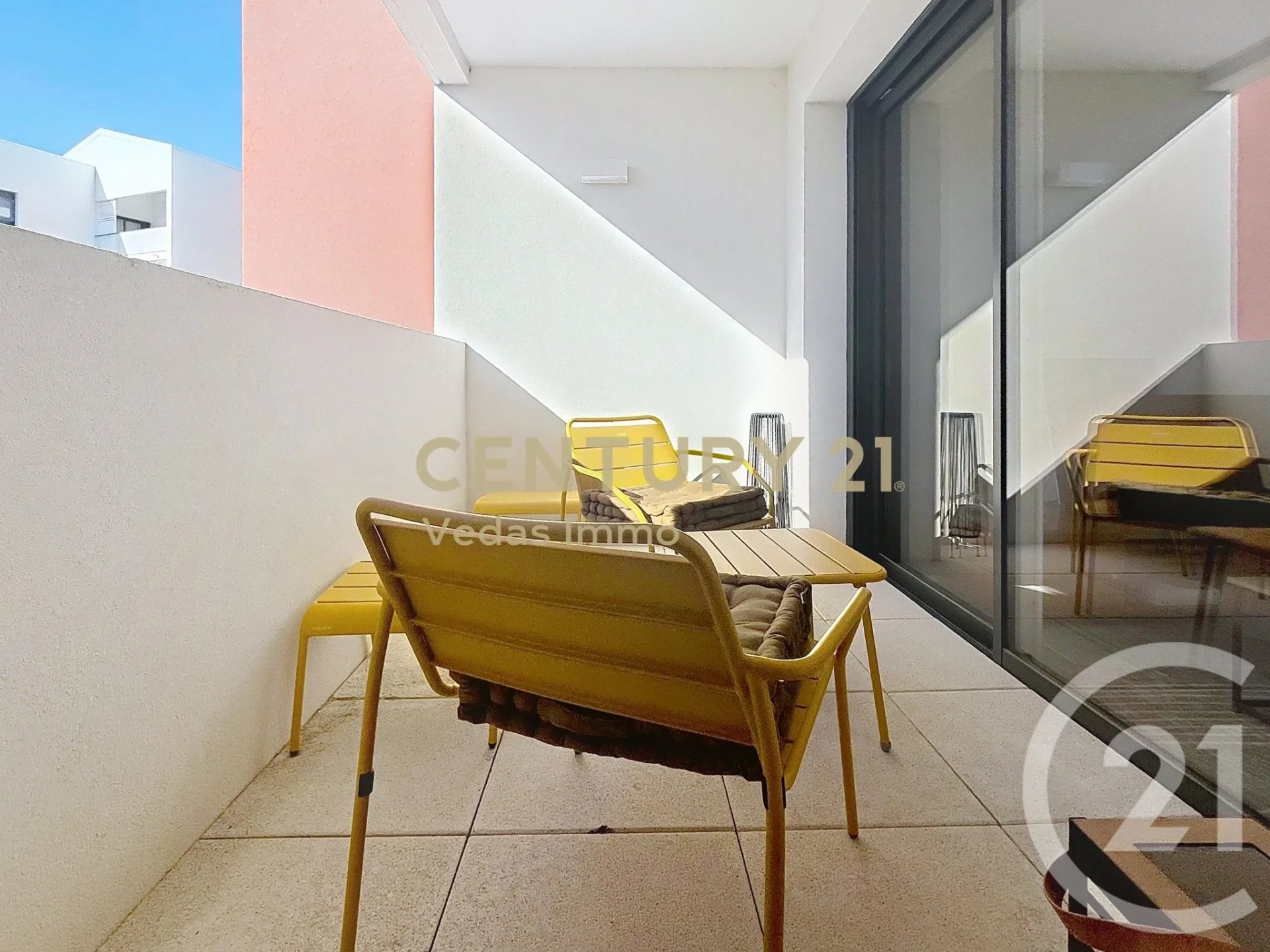 Appartement à louer, 45m², Saint-Jean-de-Védas