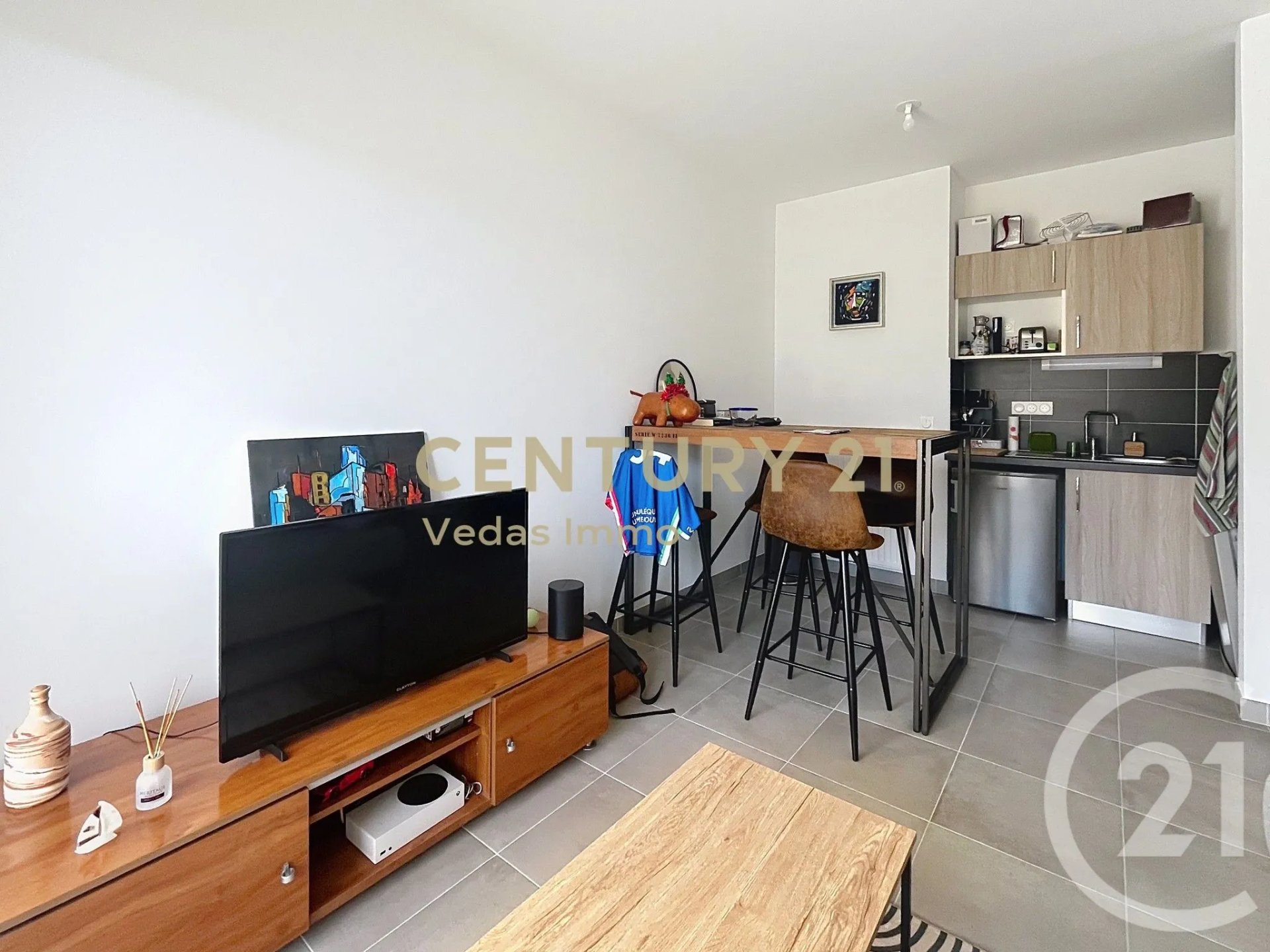 Appartement à louer, 45m², Saint-Jean-de-Védas