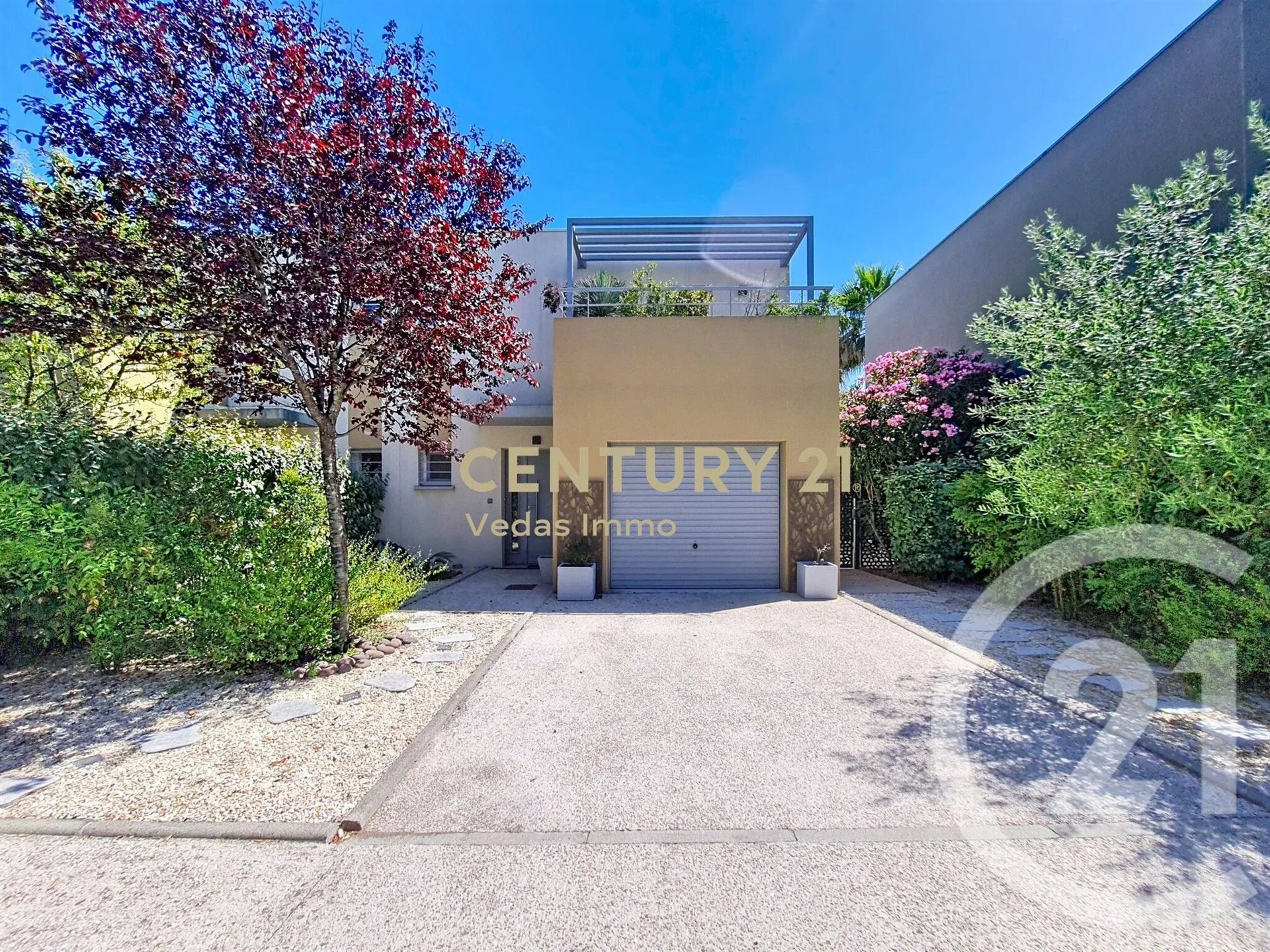 Maison à vendre, 92m², Juvignac