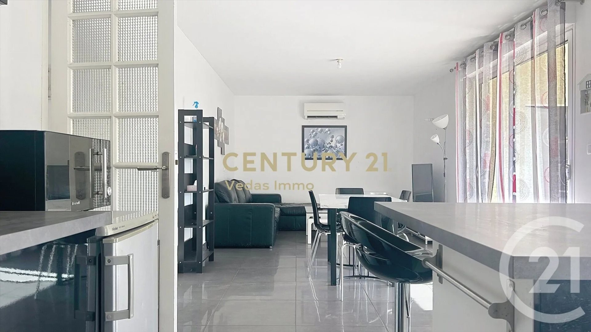 Appartement à vendre, 102m², Saint-Jean-de-Védas