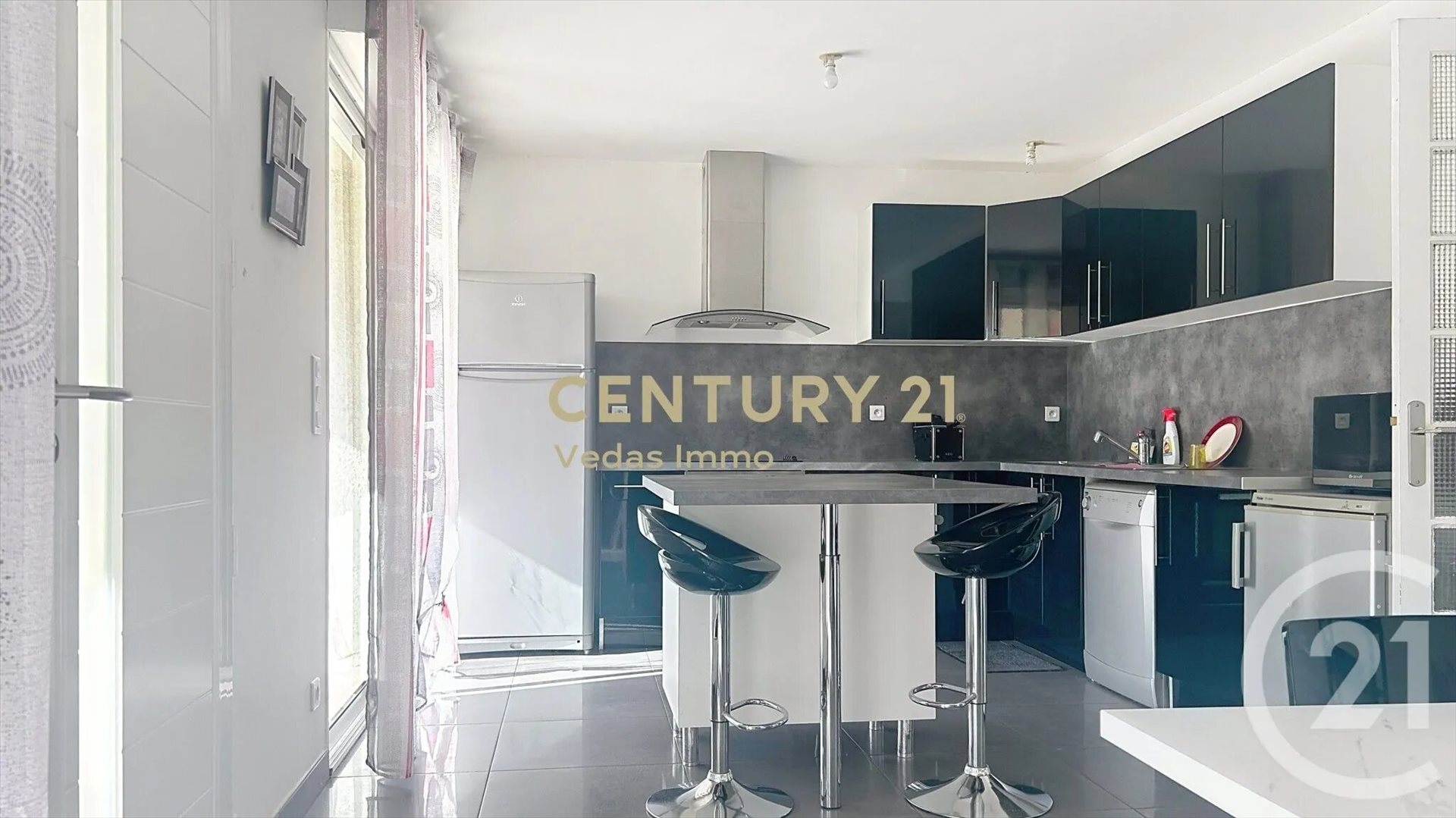 Appartement à vendre, 102m², Saint-Jean-de-Védas