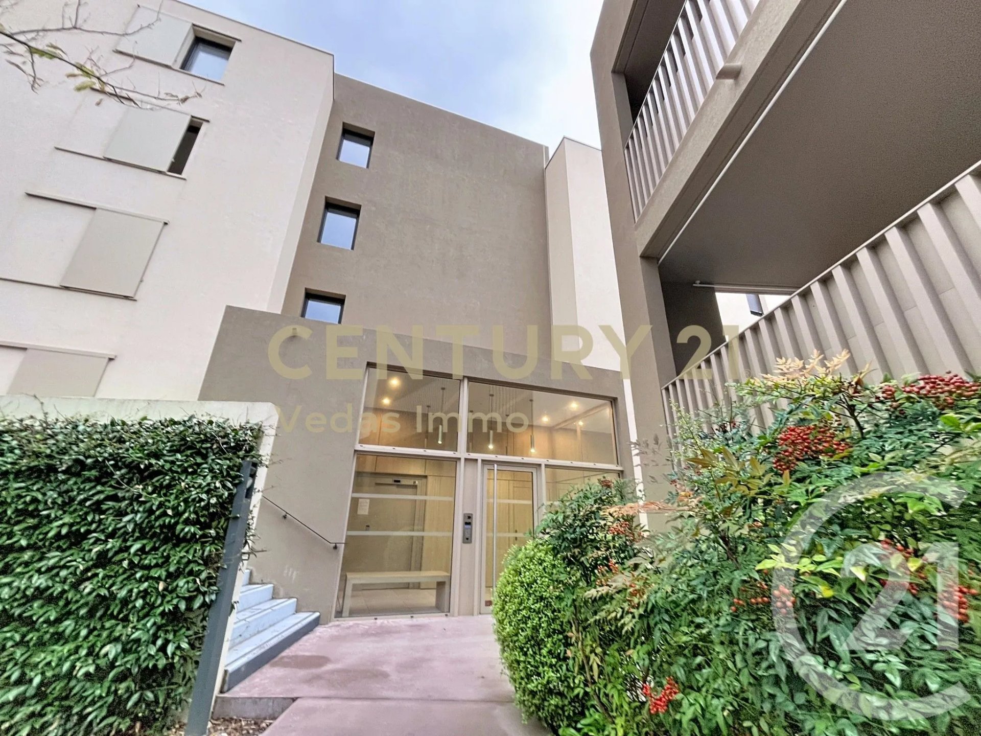 Appartement à louer, 42m², Saint-Jean-de-Védas