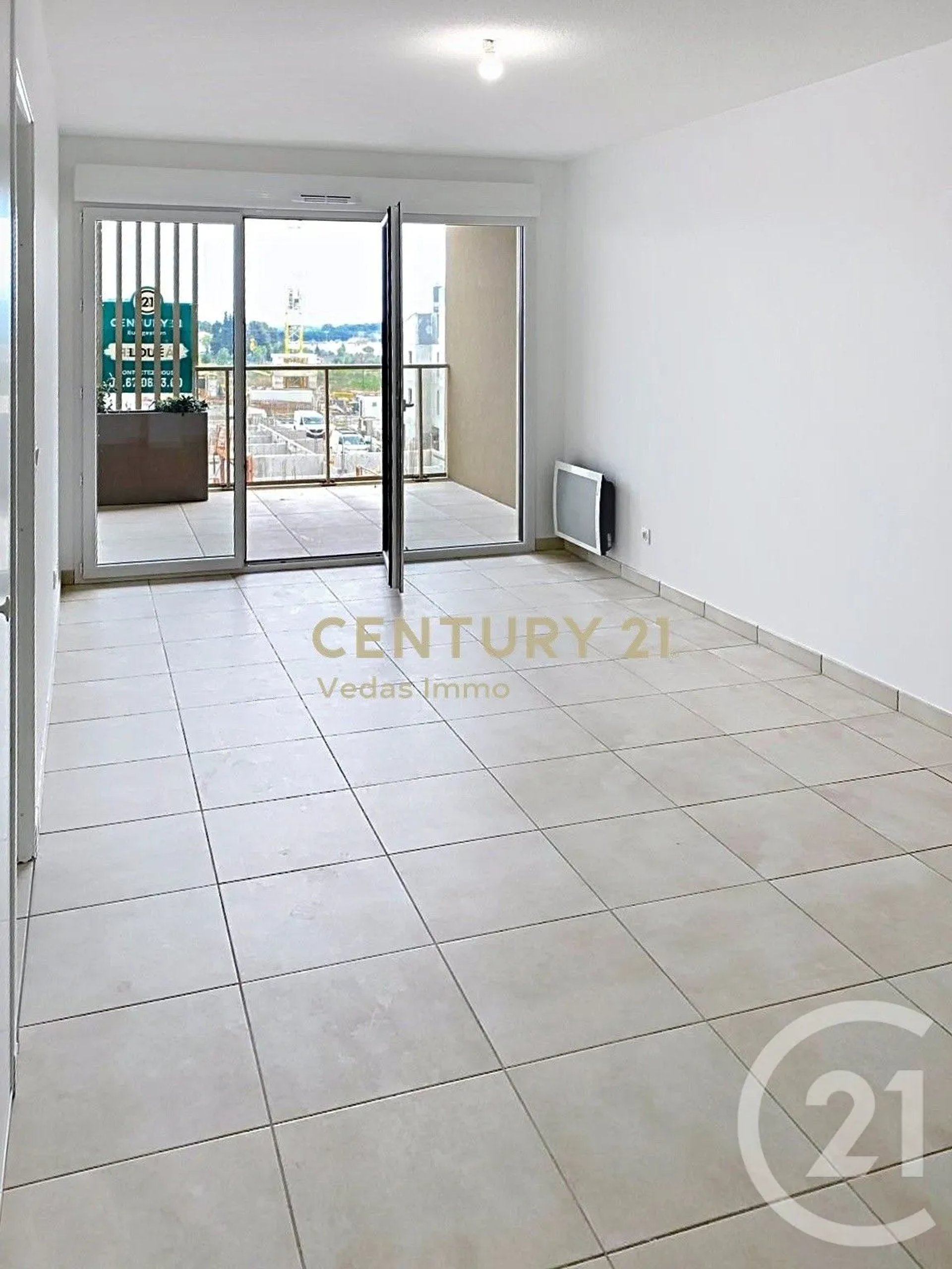 Appartement à louer, 42m², Saint-Jean-de-Védas