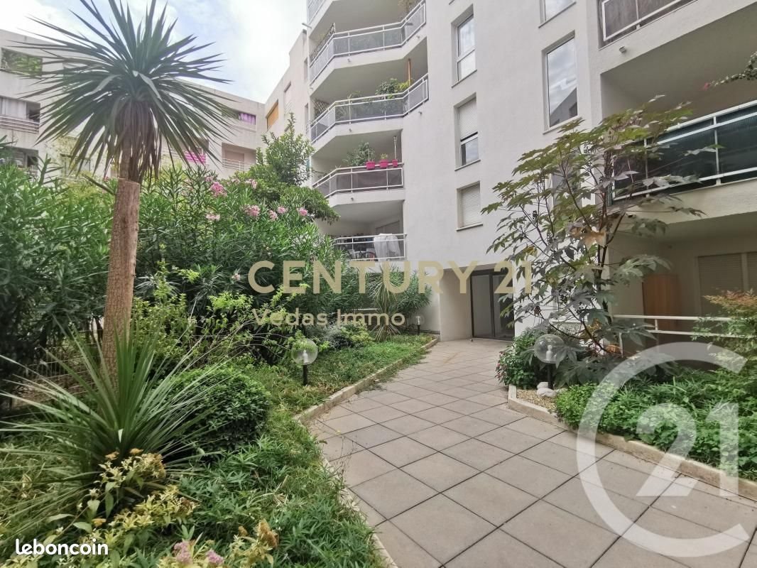 Appartement à louer, 50m², Montpellier