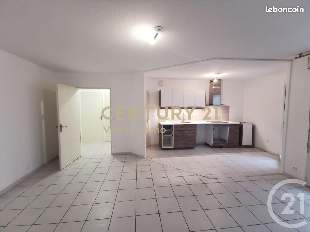 Appartement à louer, 50m², Montpellier