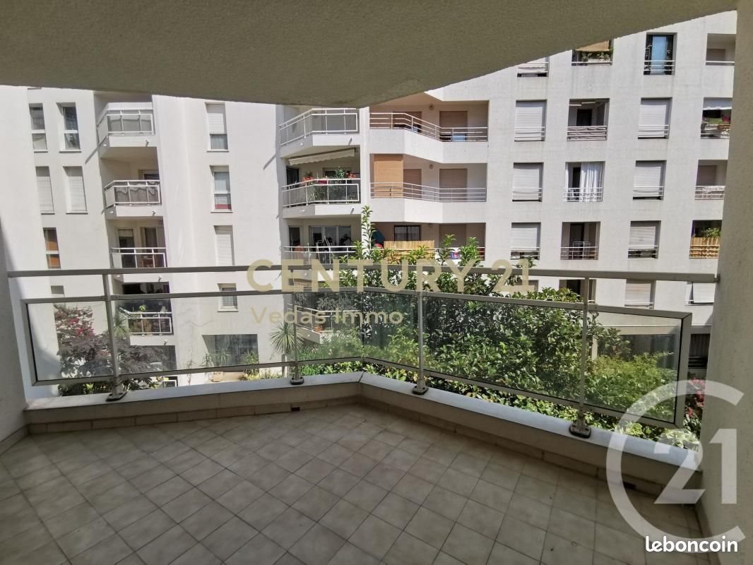 Appartement à louer, 50m², Montpellier