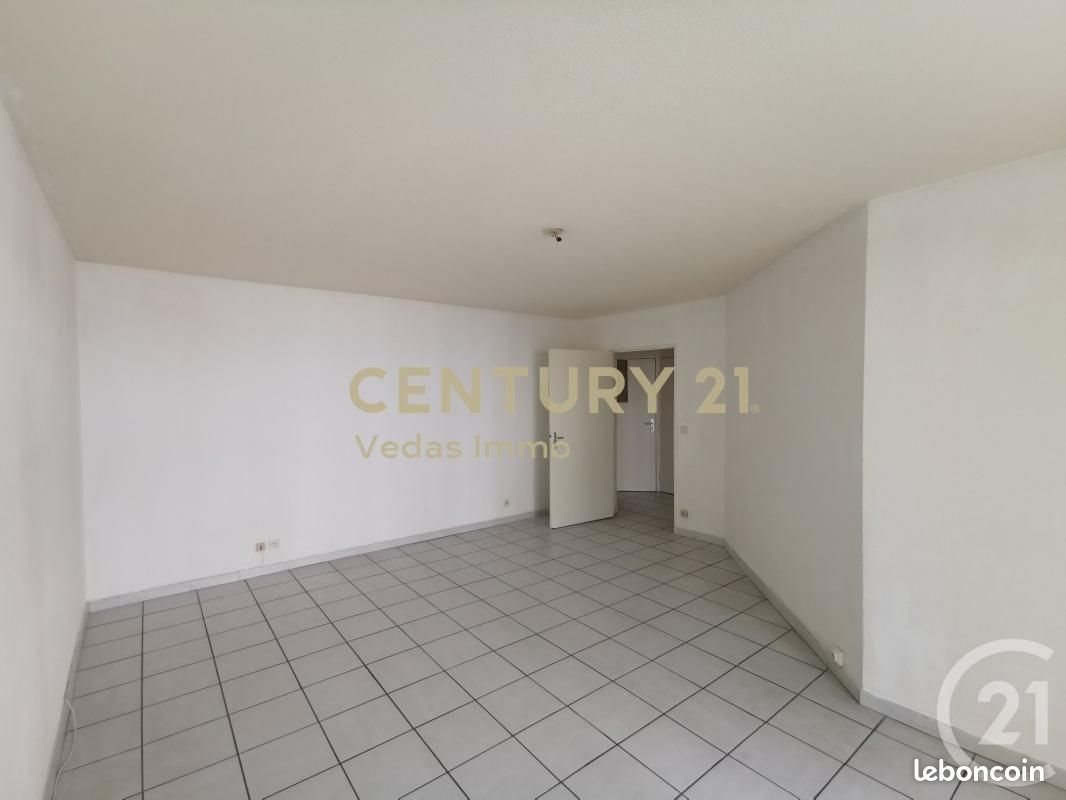Appartement à louer, 50m², Montpellier
