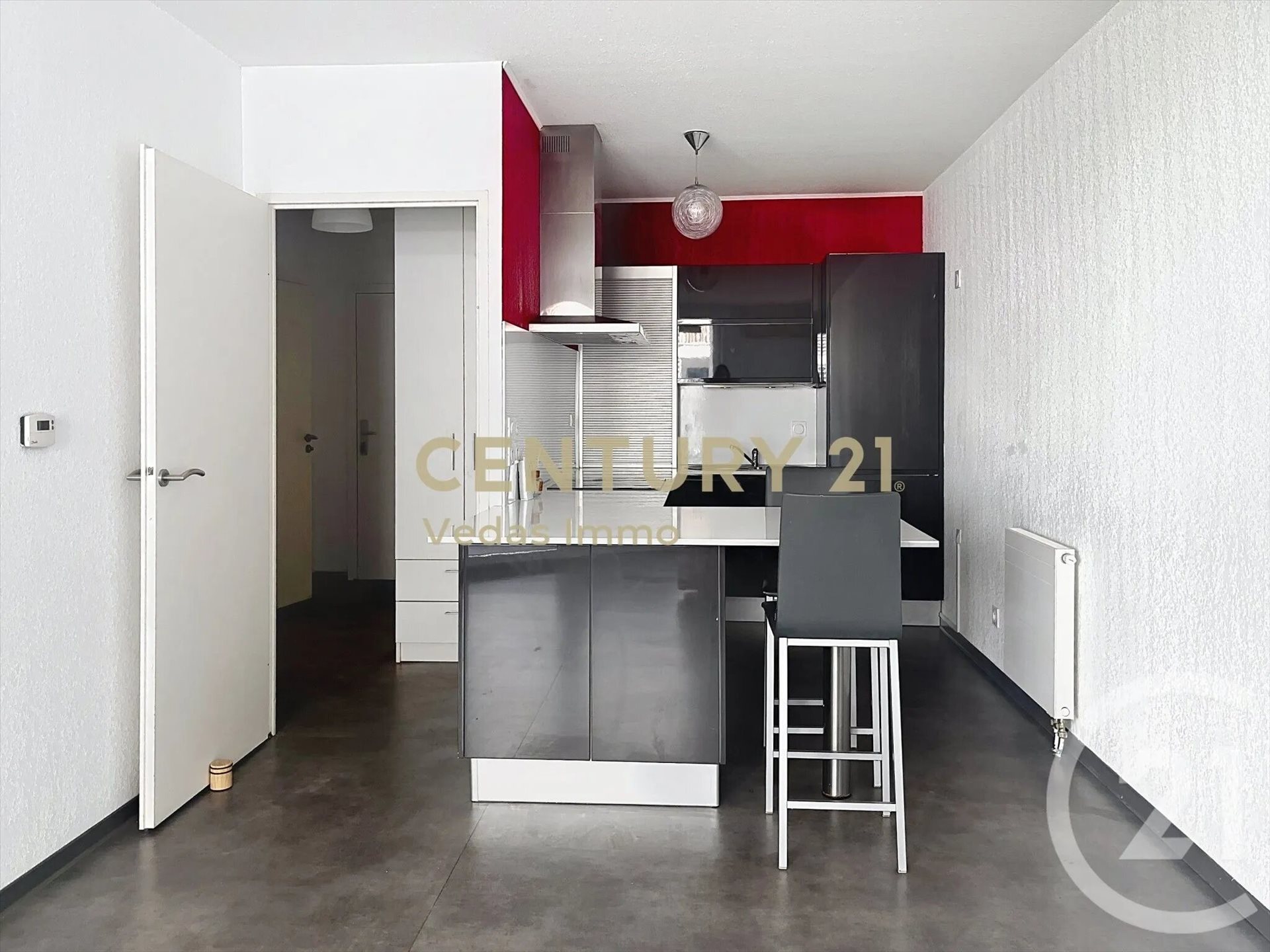 Appartement à louer, 46m², Montpellier