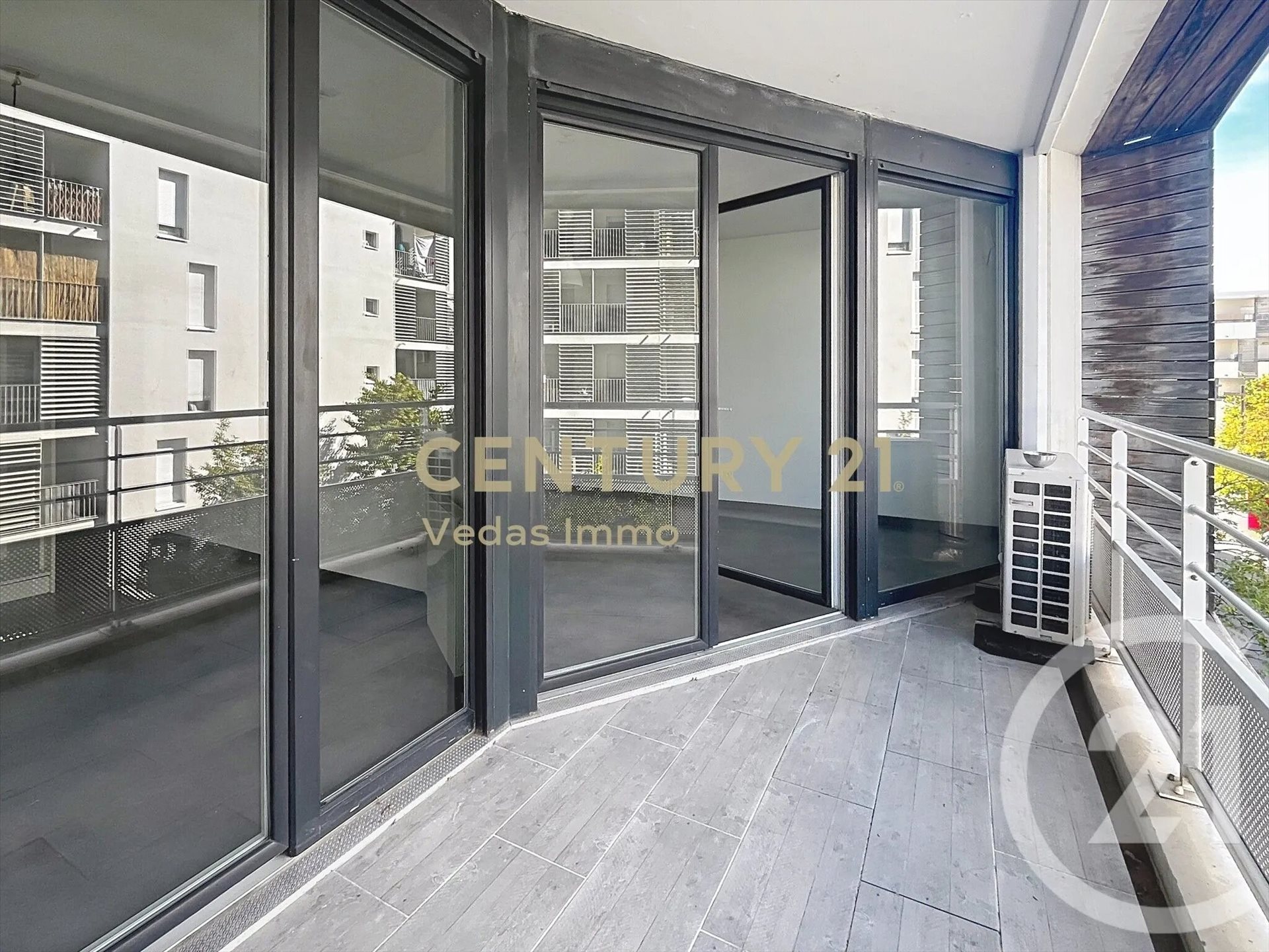 Appartement à louer, 46m², Montpellier
