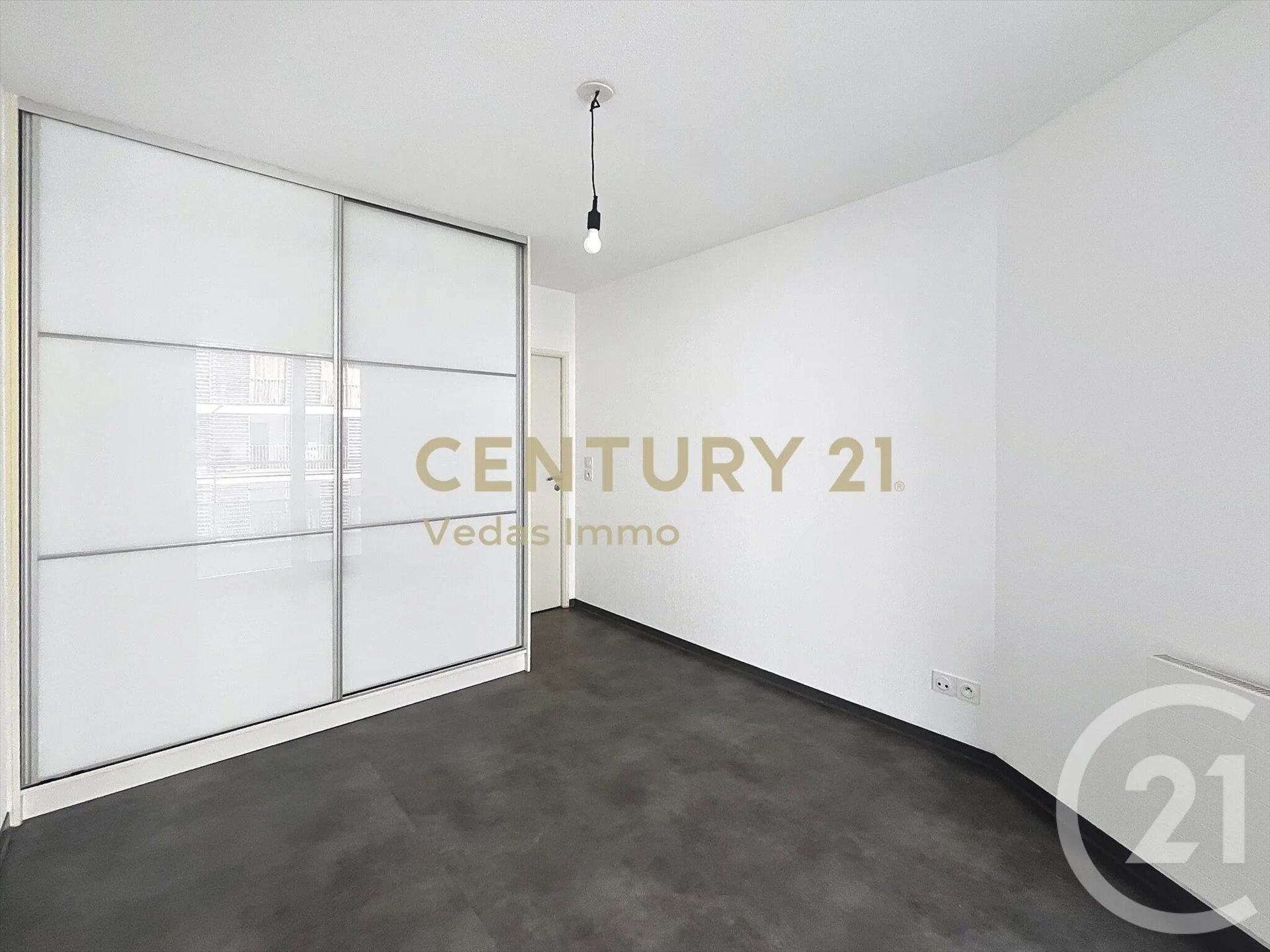 Appartement à louer, 46m², Montpellier
