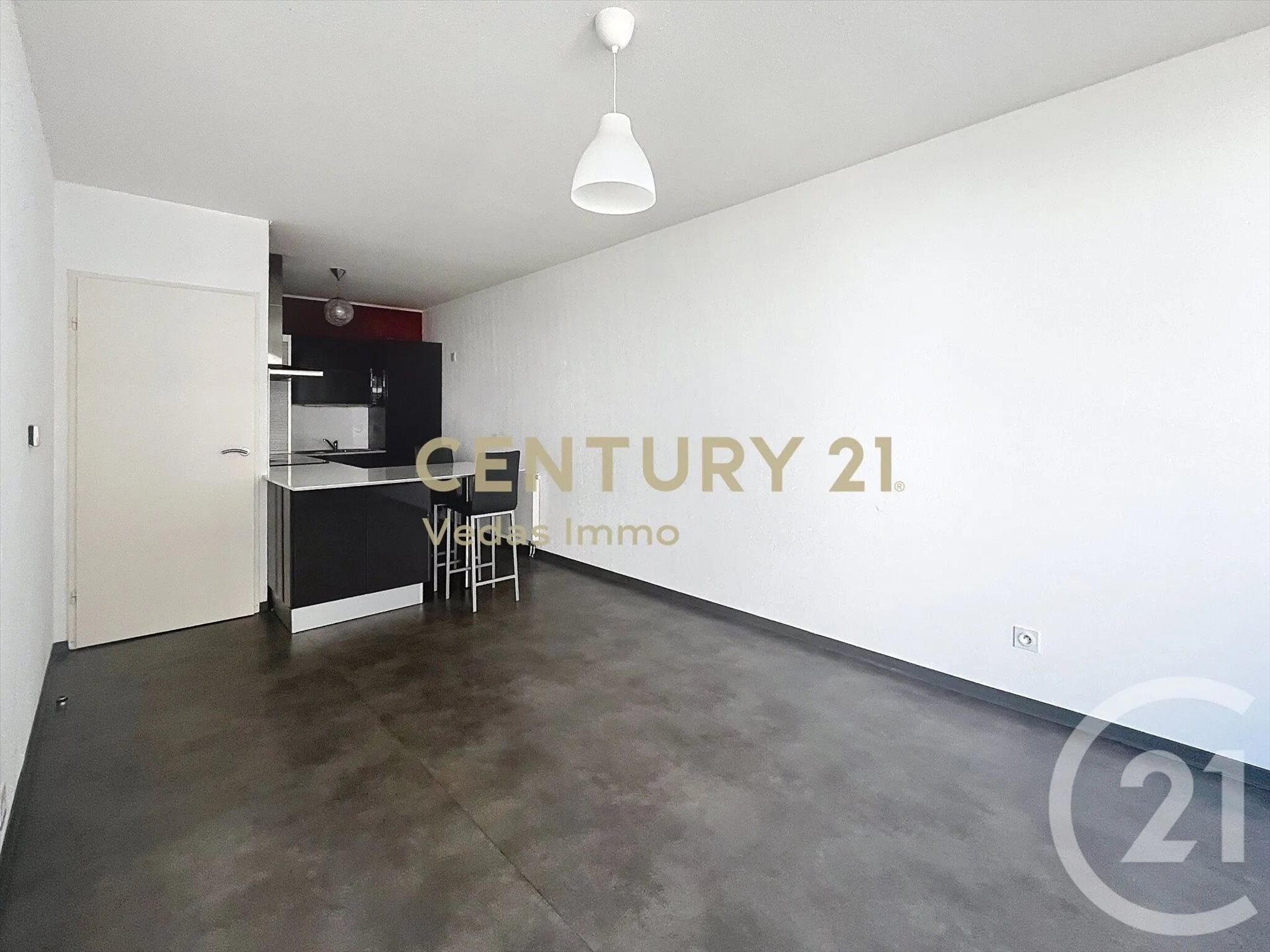 Appartement à louer, 46m², Montpellier