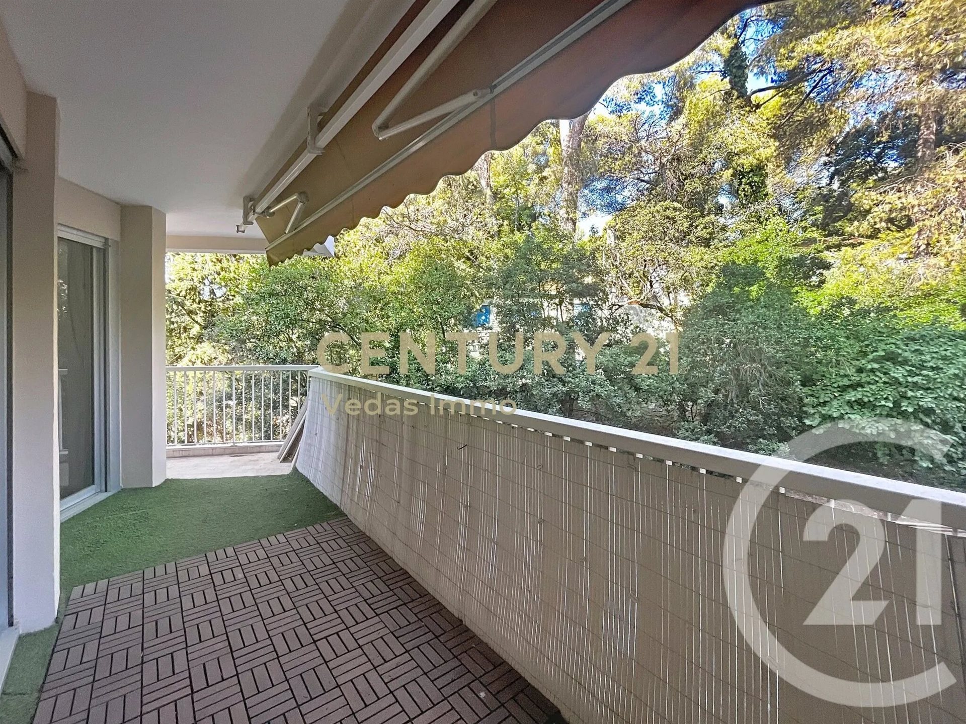 Appartement à louer, 42m², Montpellier