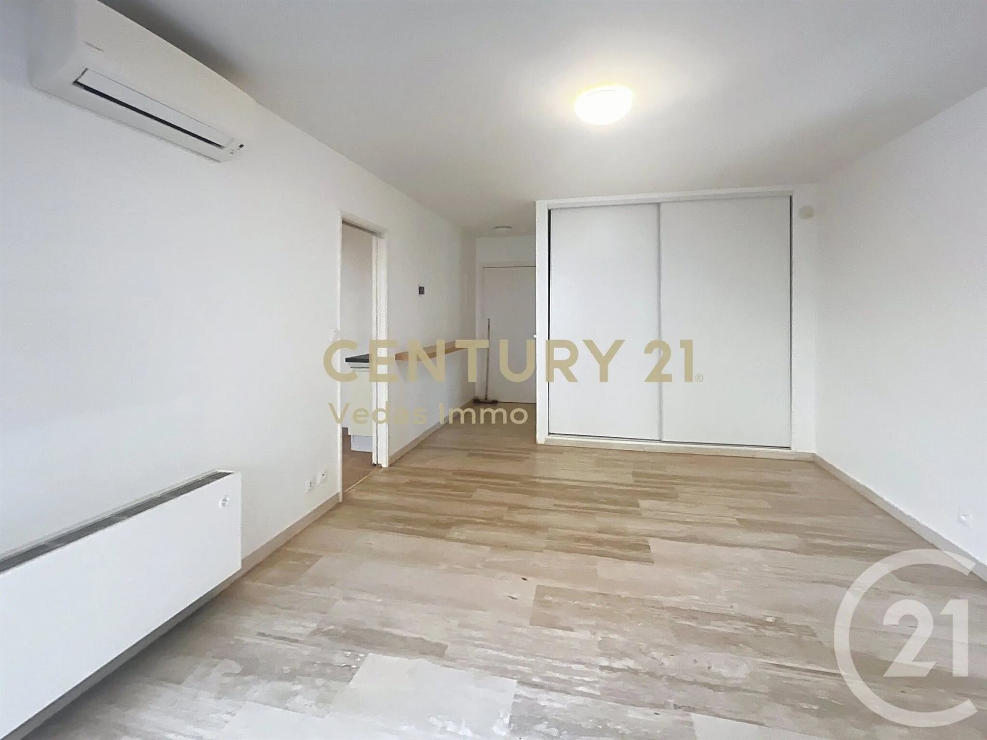 Appartement à louer, 42m², Montpellier