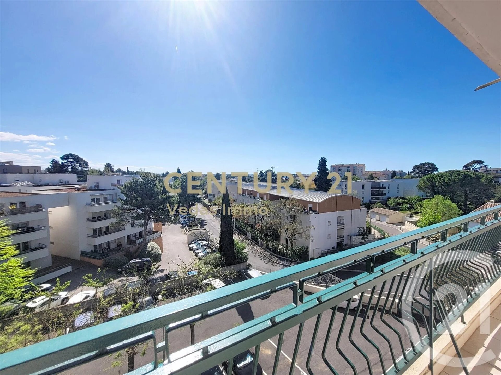 Appartement à louer, 78m², Montpellier