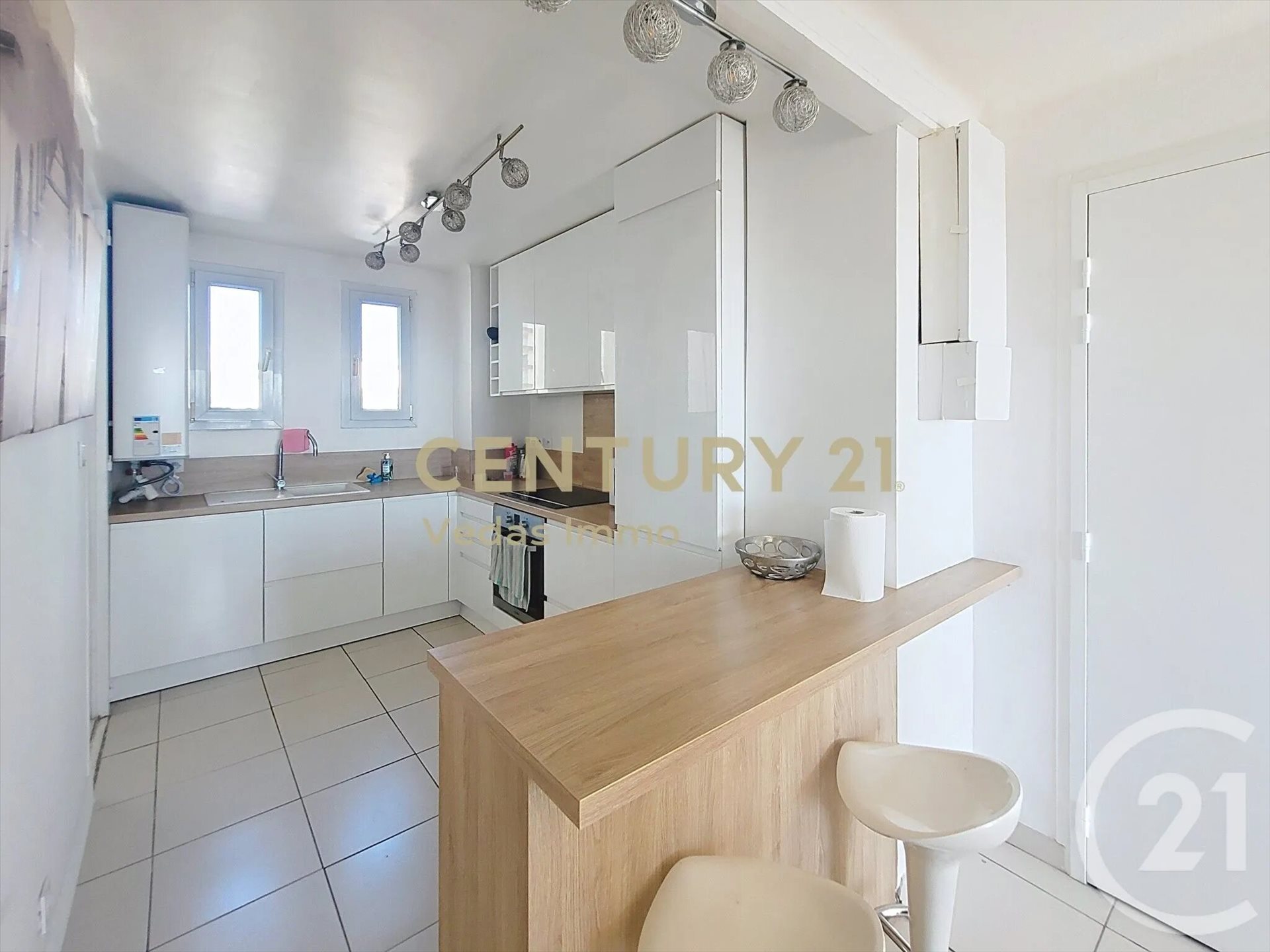 Appartement à louer, 78m², Montpellier