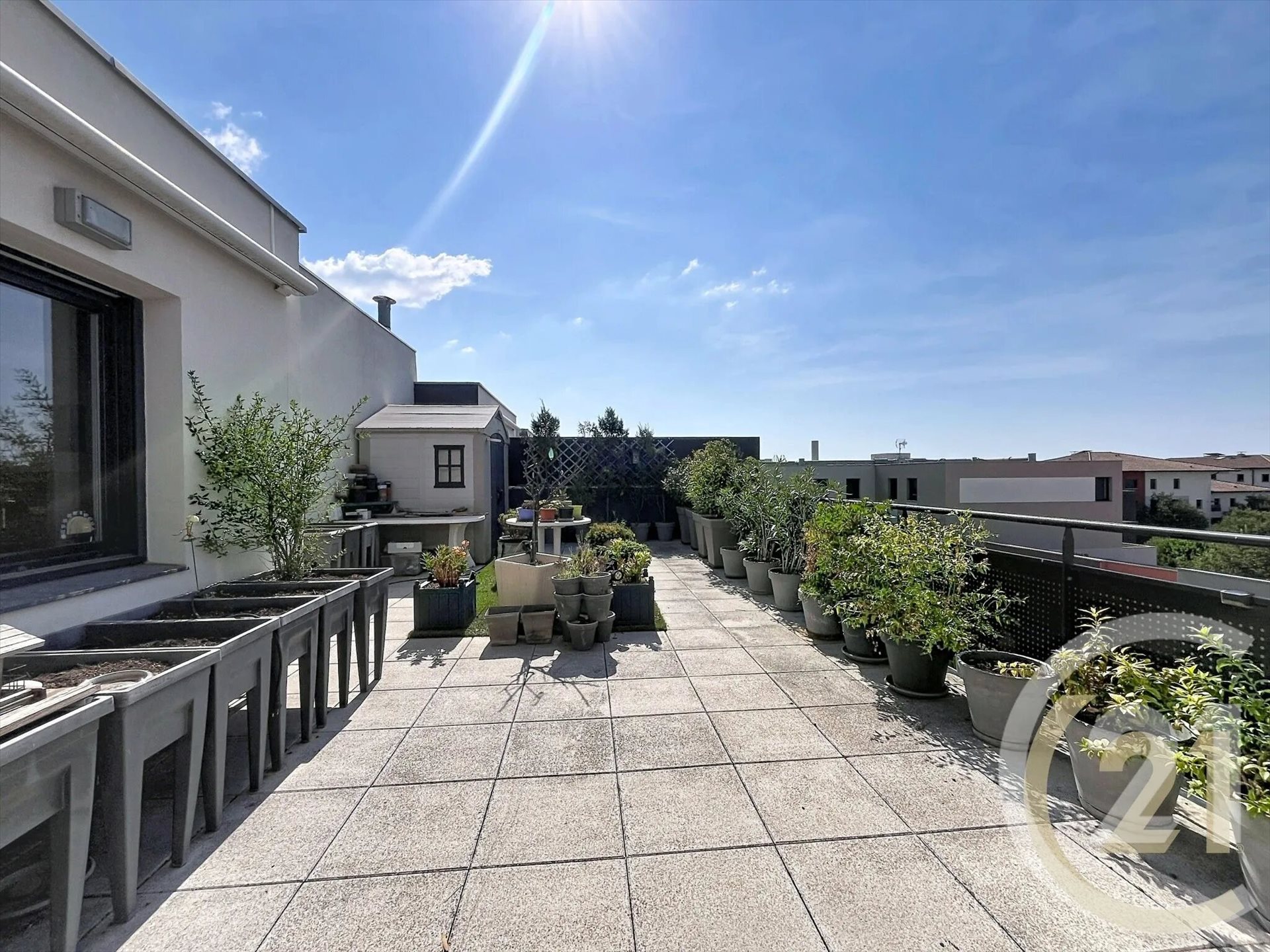 Appartement à vendre, 85m², Saint-Jean-de-Védas