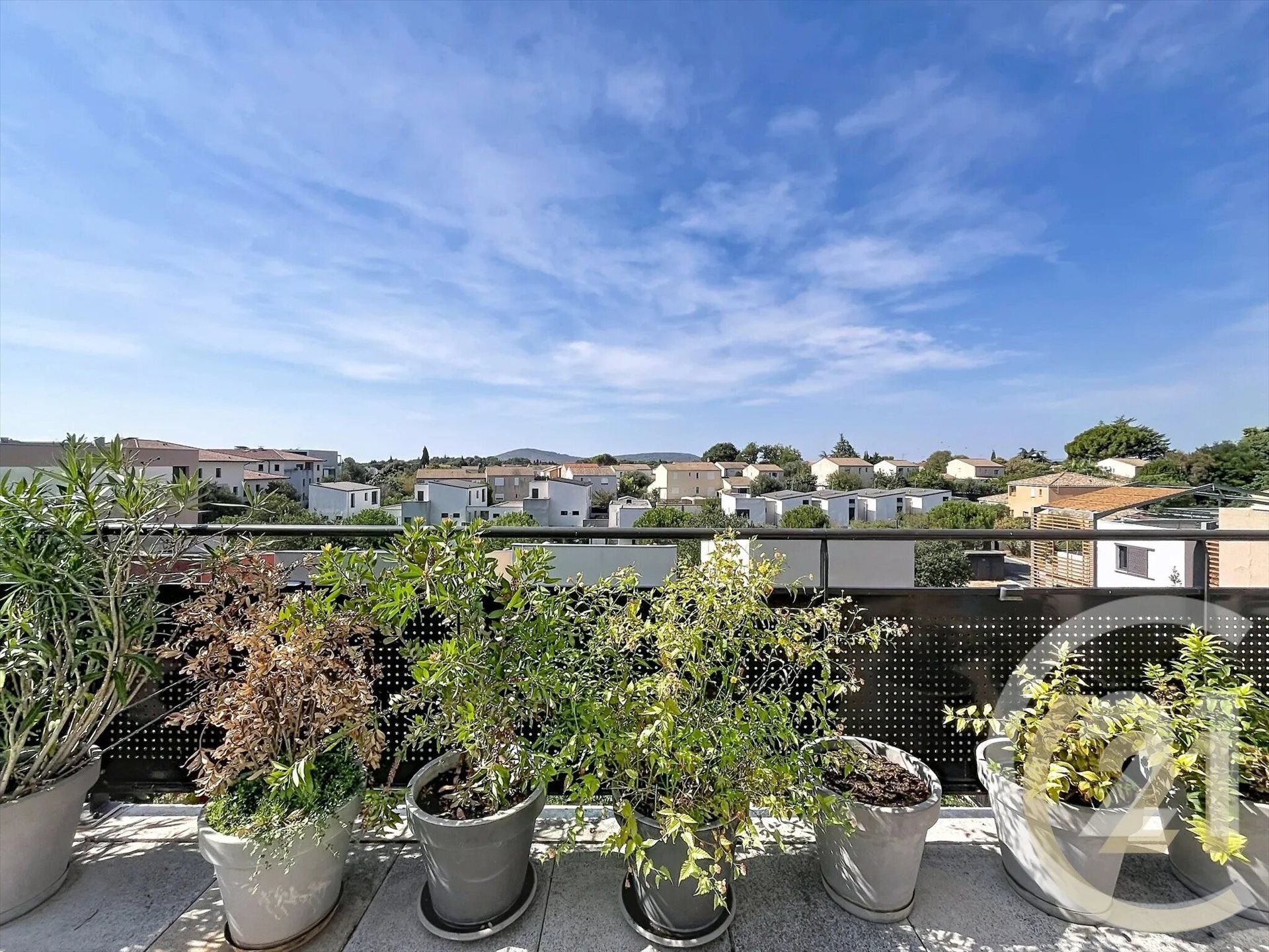 Appartement à vendre, 85m², Saint-Jean-de-Védas