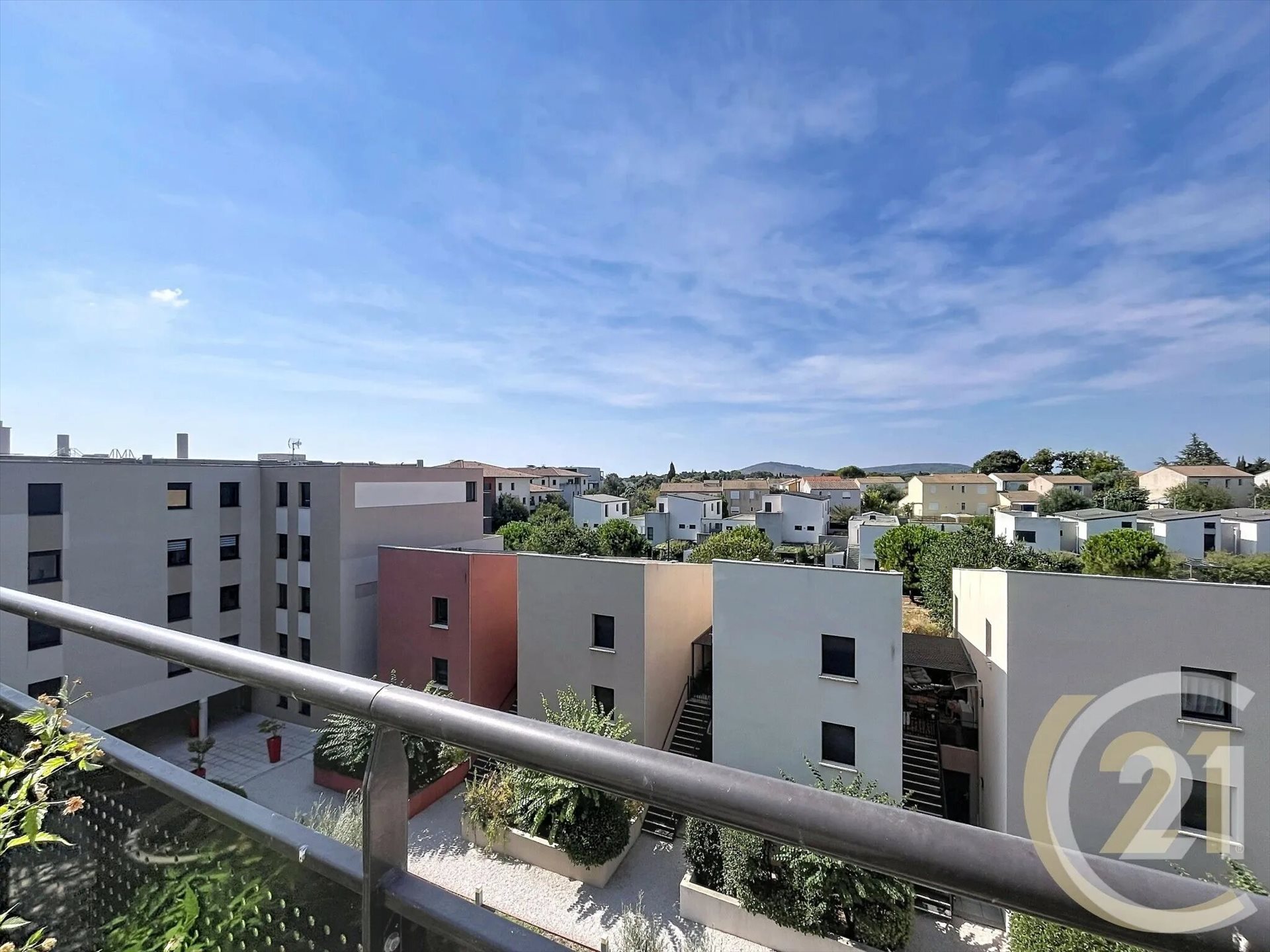 Appartement à vendre, 85m², Saint-Jean-de-Védas